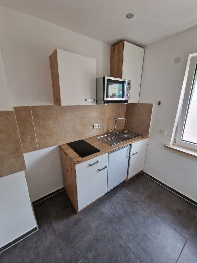 1 bedroom flat to rent, 35 m², Pfortenstrasse 18, Frankfurt am Main, Hesse 1 bedroom flat to rent, 35 m², Pfortenstrasse 18, Frankfurt am Main, Hesse