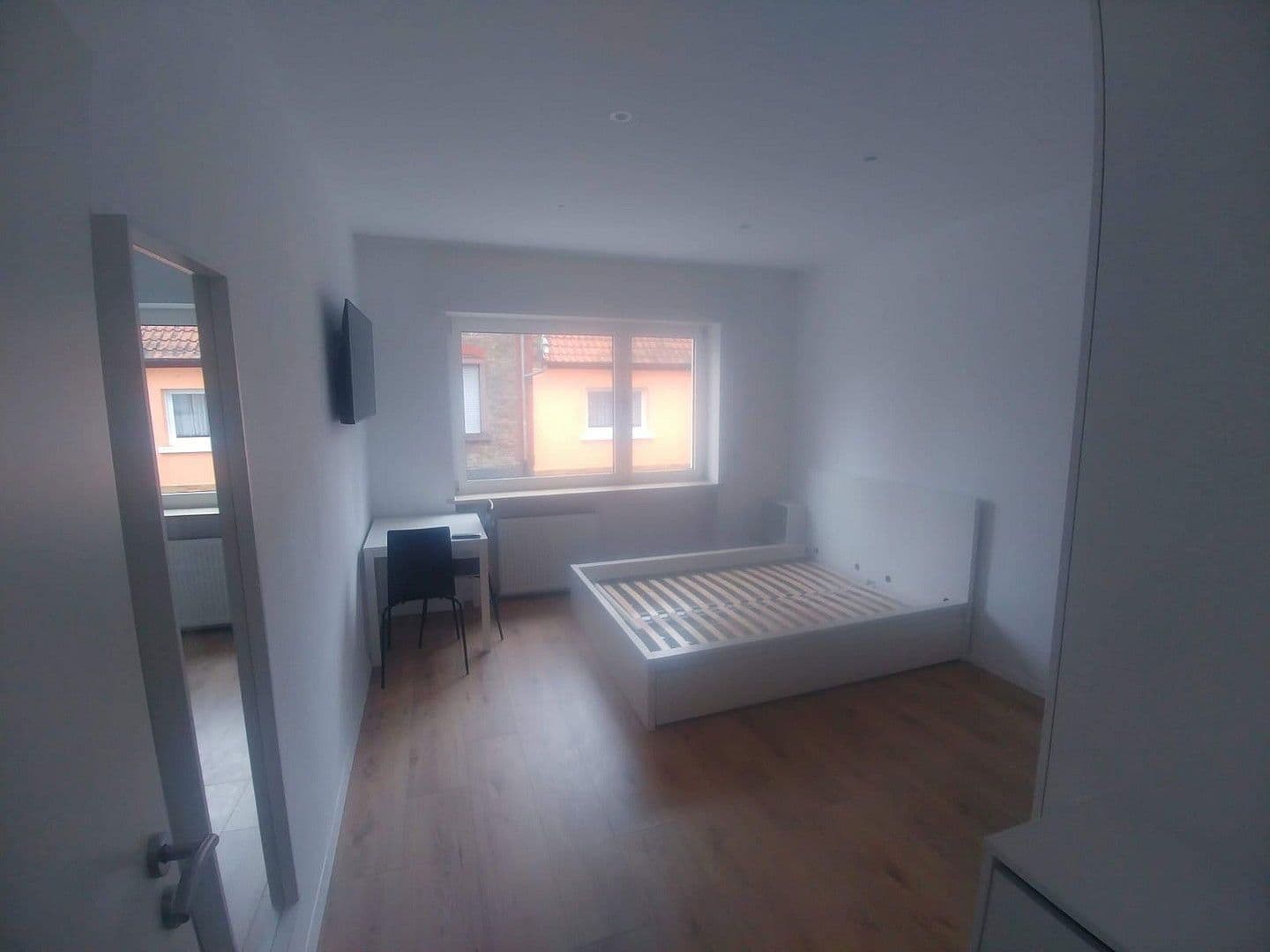 1 bedroom flat to rent, 35 m², Pfortenstrasse 18, Frankfurt am Main, Hesse 1 bedroom flat to rent, 35 m², Pfortenstrasse 18, Frankfurt am Main, Hesse