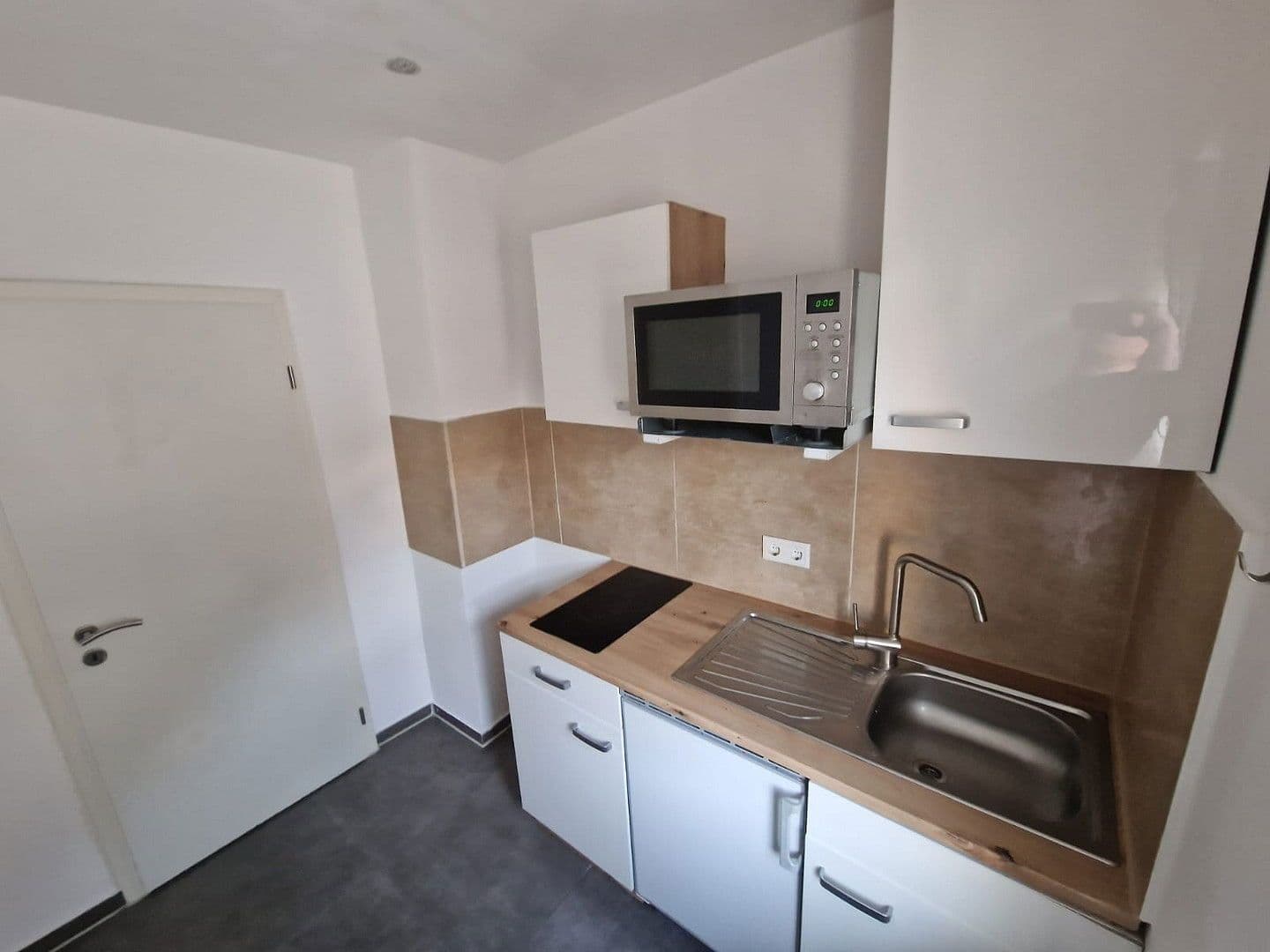 1 bedroom flat to rent, 35 m², Pfortenstrasse 18, Frankfurt am Main, Hesse 1 bedroom flat to rent, 35 m², Pfortenstrasse 18, Frankfurt am Main, Hesse