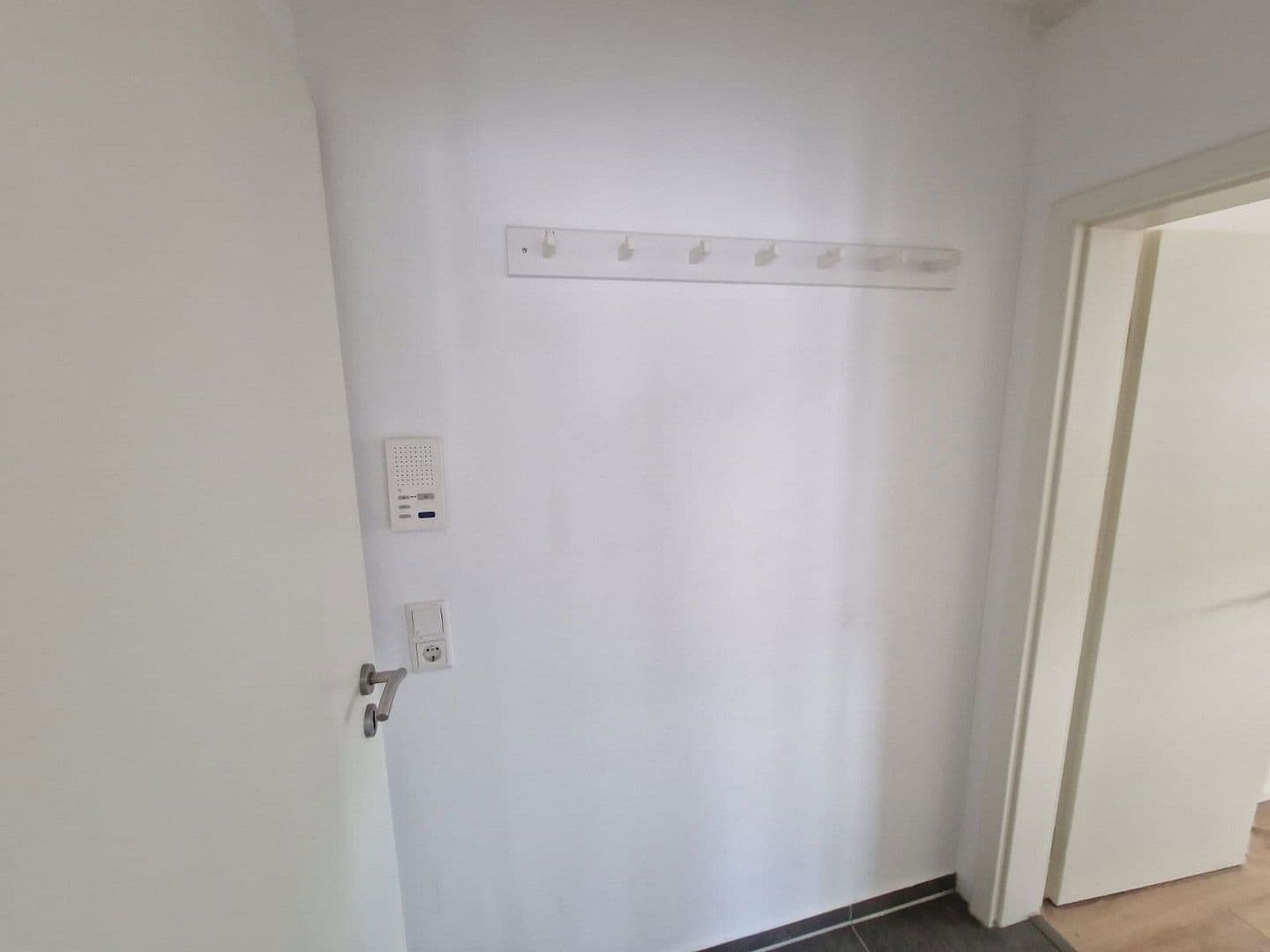 1 bedroom flat to rent, 35 m², Pfortenstrasse 18, Frankfurt am Main, Hesse 1 bedroom flat to rent, 35 m², Pfortenstrasse 18, Frankfurt am Main, Hesse
