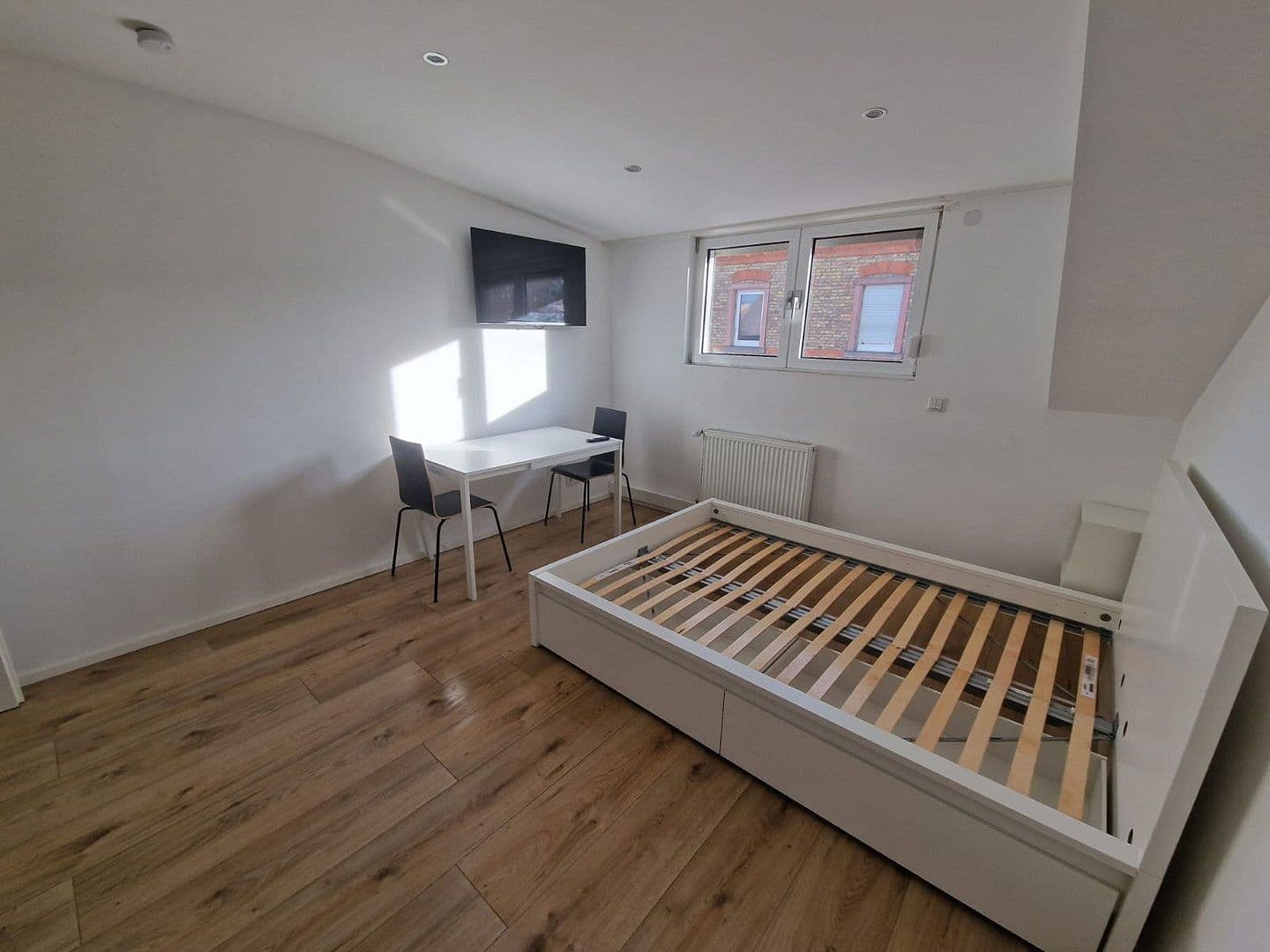 1 bedroom flat to rent, 35 m², Pfortenstrasse 18, Frankfurt am Main, Hesse 1 bedroom flat to rent, 35 m², Pfortenstrasse 18, Frankfurt am Main, Hesse