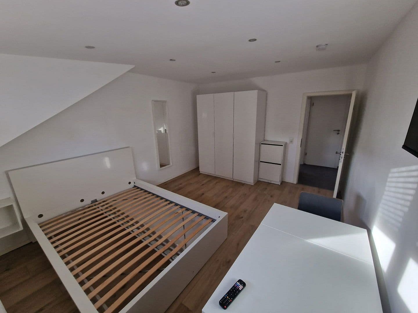 1 bedroom flat to rent, 35 m², Pfortenstrasse 18, Frankfurt am Main, Hesse 1 bedroom flat to rent, 35 m², Pfortenstrasse 18, Frankfurt am Main, Hesse