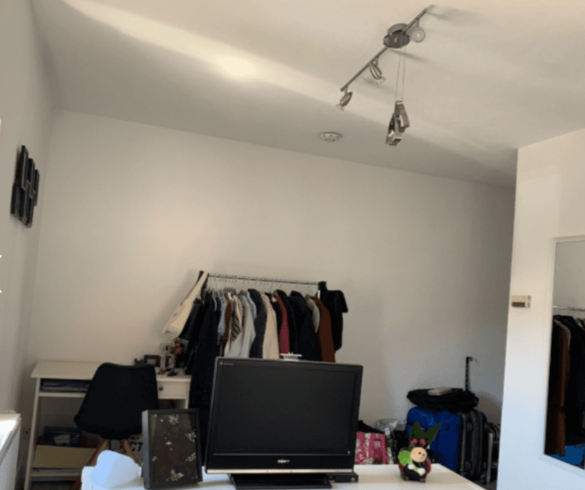 flat to rent, 114 m², Bingen, Baden-Württemberg flat to rent, 114 m², Bingen, Baden-Württemberg