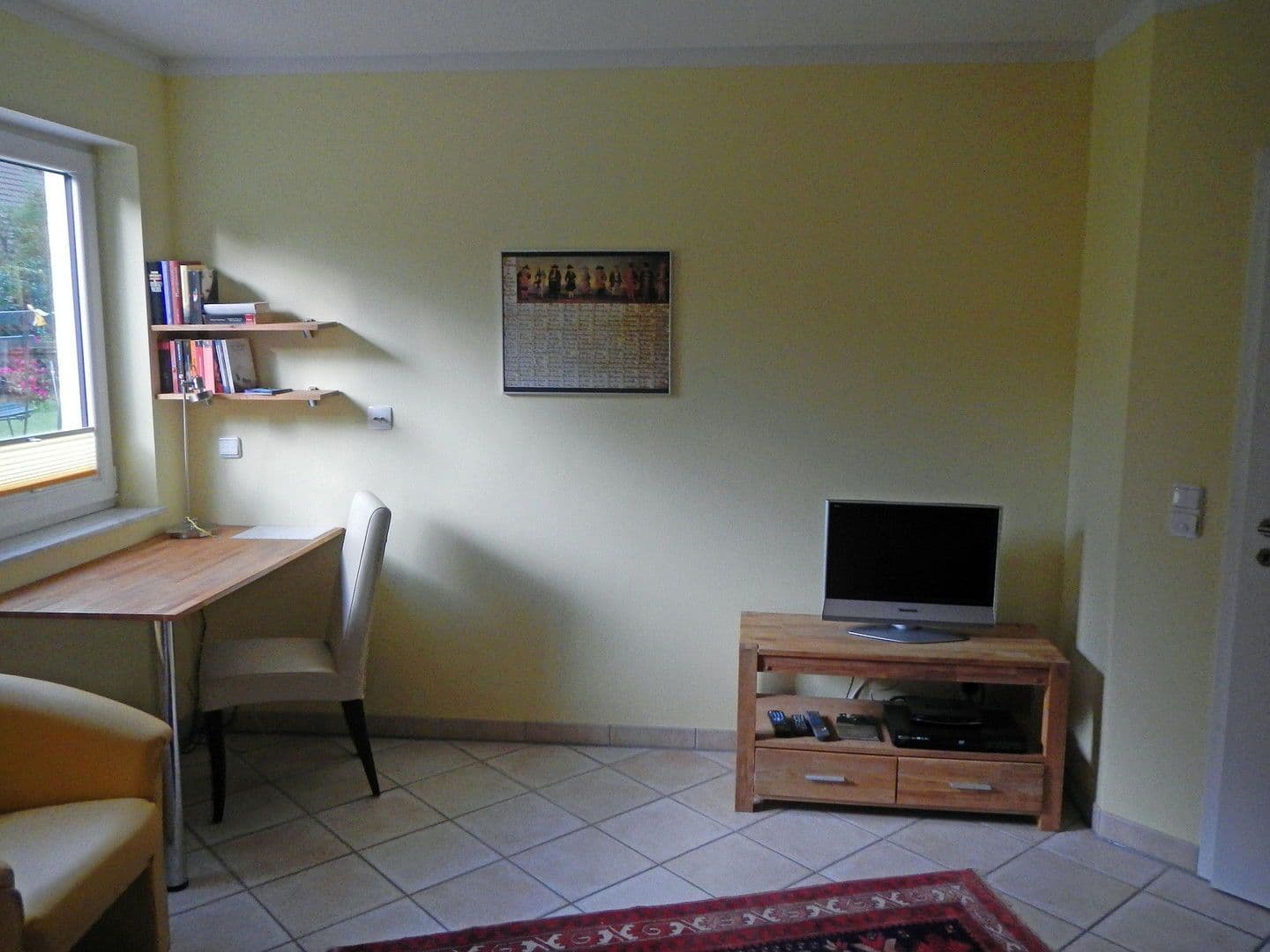 2 bedroom flat to rent, 45 m², Wachtberg, North Rhine-Westphalia 2 bedroom flat to rent, 45 m², Wachtberg, North Rhine-Westphalia