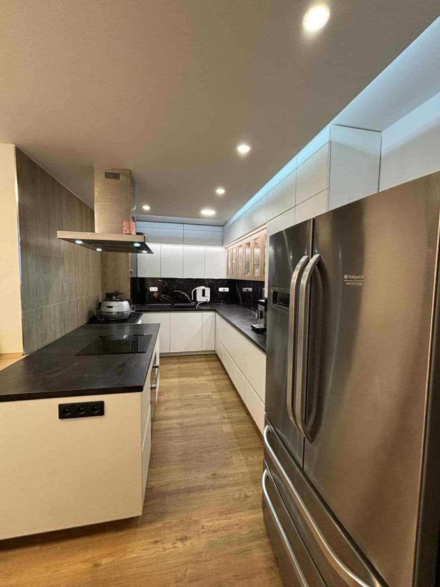 1 bedroom with open-plan kitchen flat for sale, 45 m², Běhounkova, Prague, Prague 1 bedroom with open-plan kitchen flat for sale, 45 m², Běhounkova, Prague, Prague