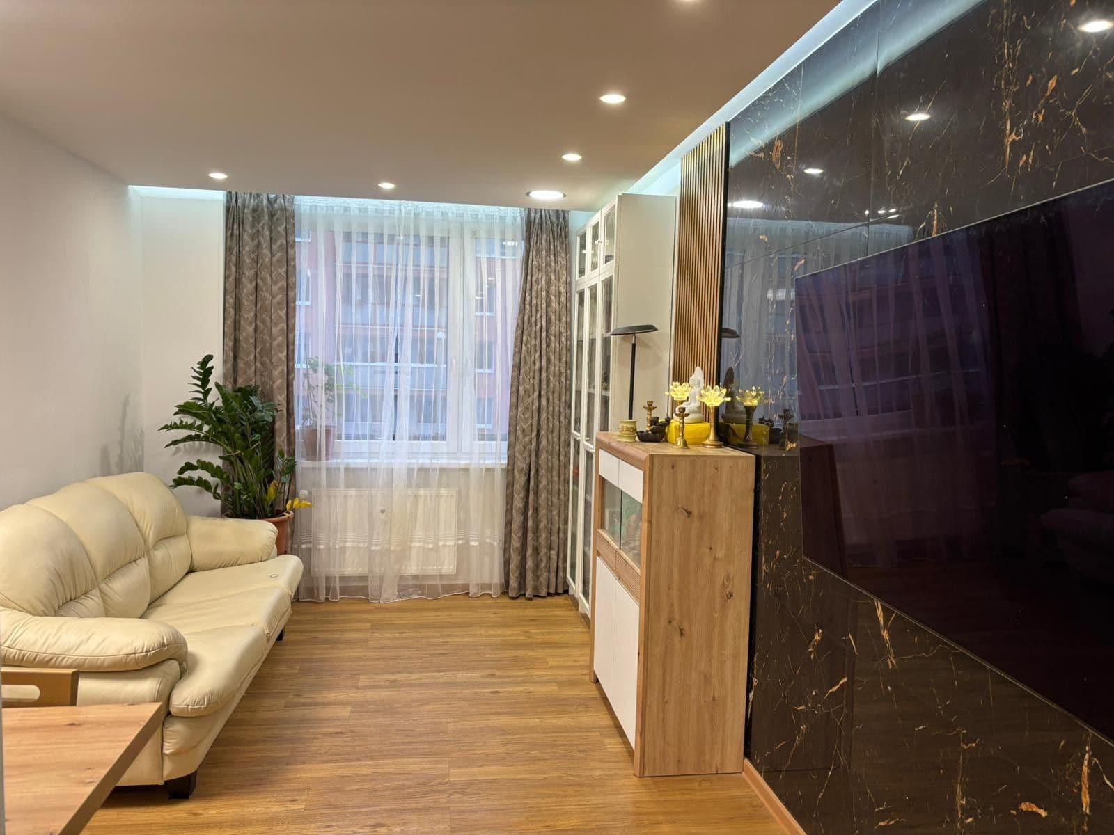 1 bedroom with open-plan kitchen flat for sale, 45 m², Běhounkova, Prague, Prague 1 bedroom with open-plan kitchen flat for sale, 45 m², Běhounkova, Prague, Prague