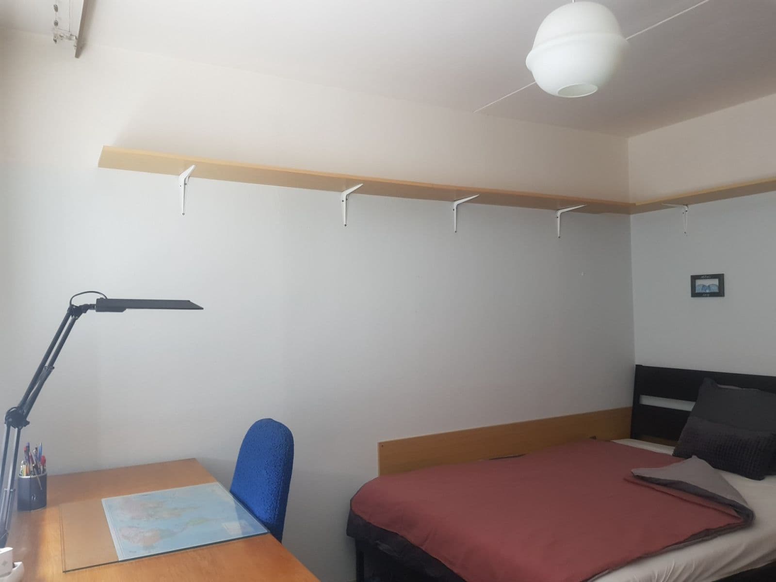 4 bedroom flat to rent, 83 m², Španielova, Prague, Prague 4 bedroom flat to rent, 83 m², Španielova, Prague, Prague