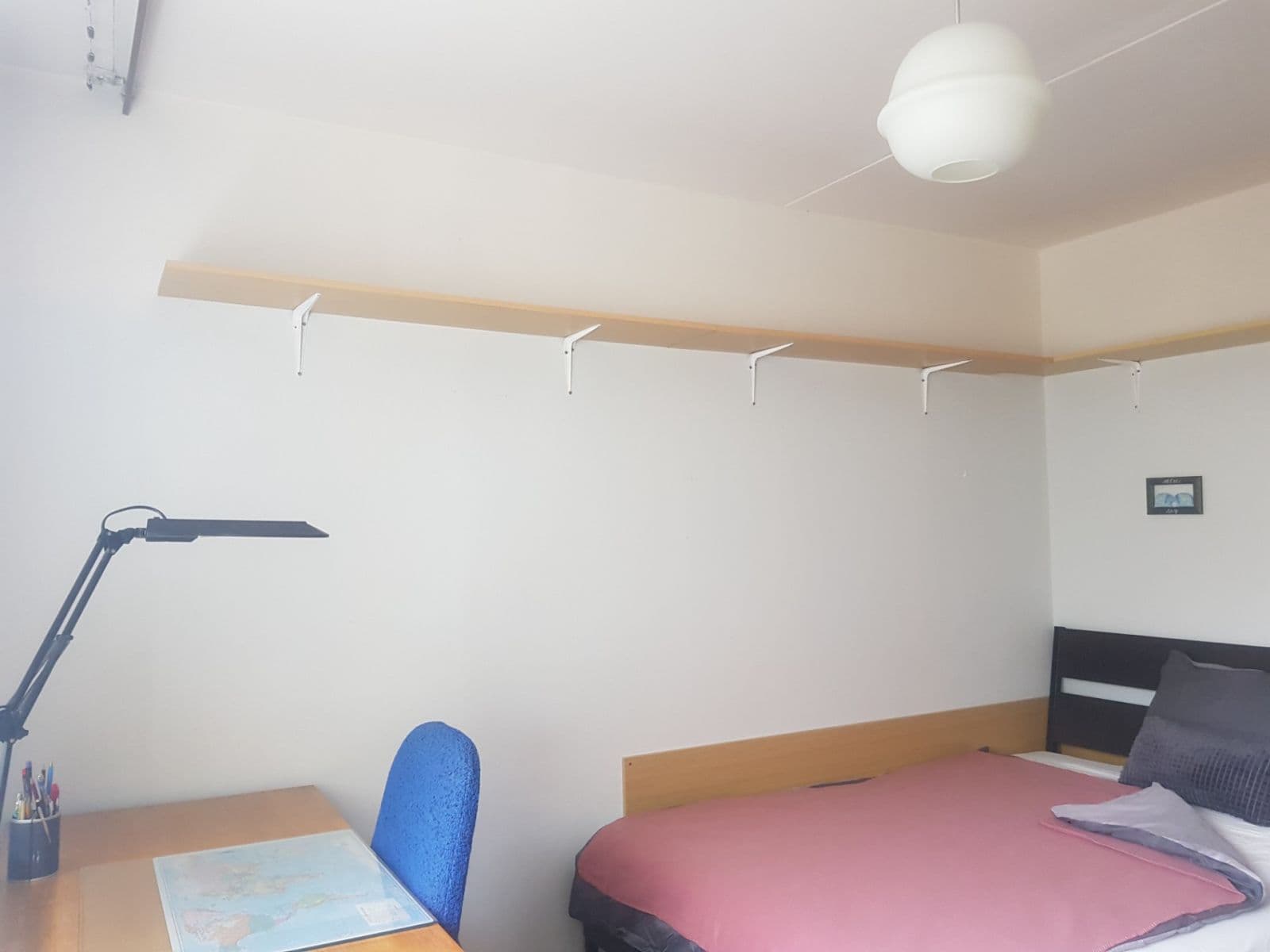 4 bedroom flat to rent, 83 m², Španielova, Prague, Prague 4 bedroom flat to rent, 83 m², Španielova, Prague, Prague