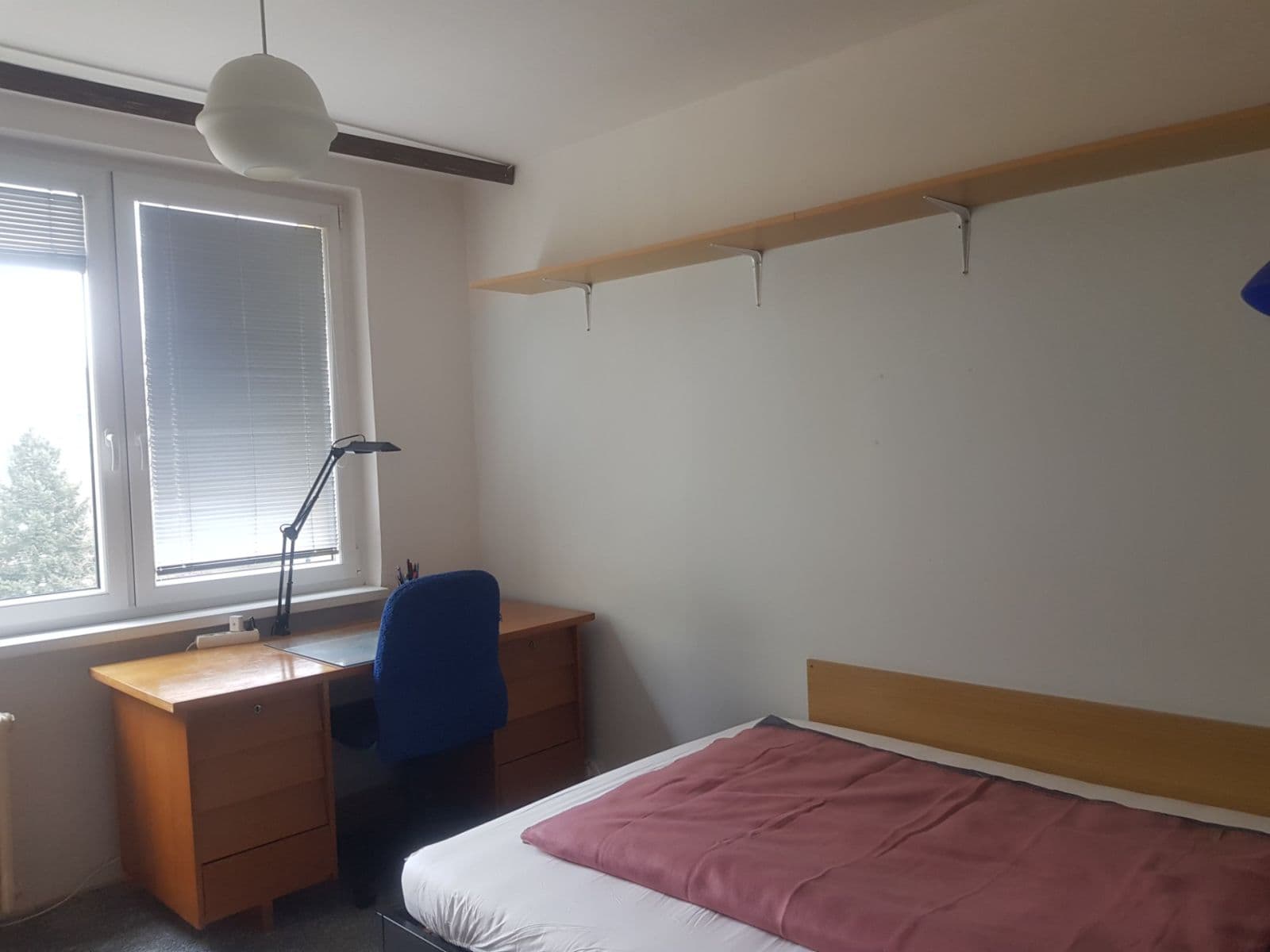 4 bedroom flat to rent, 83 m², Španielova, Prague, Prague 4 bedroom flat to rent, 83 m², Španielova, Prague, Prague