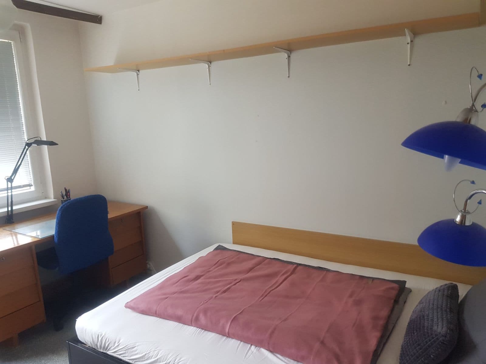 4 bedroom flat to rent, 83 m², Španielova, Prague, Prague 4 bedroom flat to rent, 83 m², Španielova, Prague, Prague