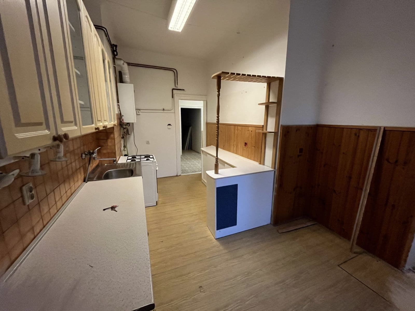 2 bedroom with open-plan kitchen flat for sale, 73 m², Bayerova, Brno, Jihomoravský Region 2 bedroom with open-plan kitchen flat for sale, 73 m², Bayerova, Brno, Jihomoravský Region