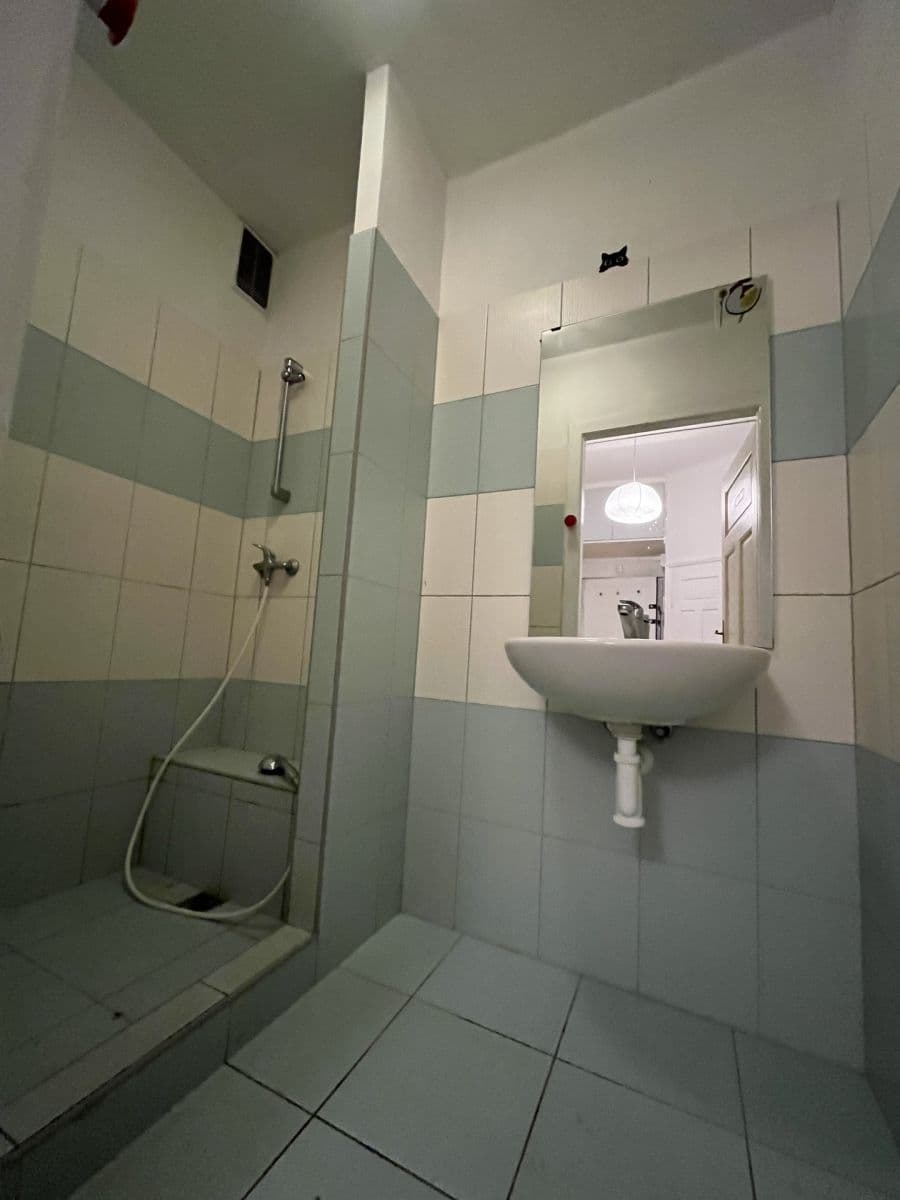 2 bedroom with open-plan kitchen flat for sale, 73 m², Bayerova, Brno, Jihomoravský Region 2 bedroom with open-plan kitchen flat for sale, 73 m², Bayerova, Brno, Jihomoravský Region