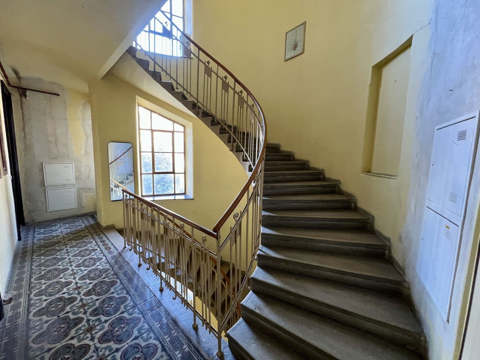 2 bedroom with open-plan kitchen flat for sale, 73 m², Bayerova, Brno, Jihomoravský Region 2 bedroom with open-plan kitchen flat for sale, 73 m², Bayerova, Brno, Jihomoravský Region