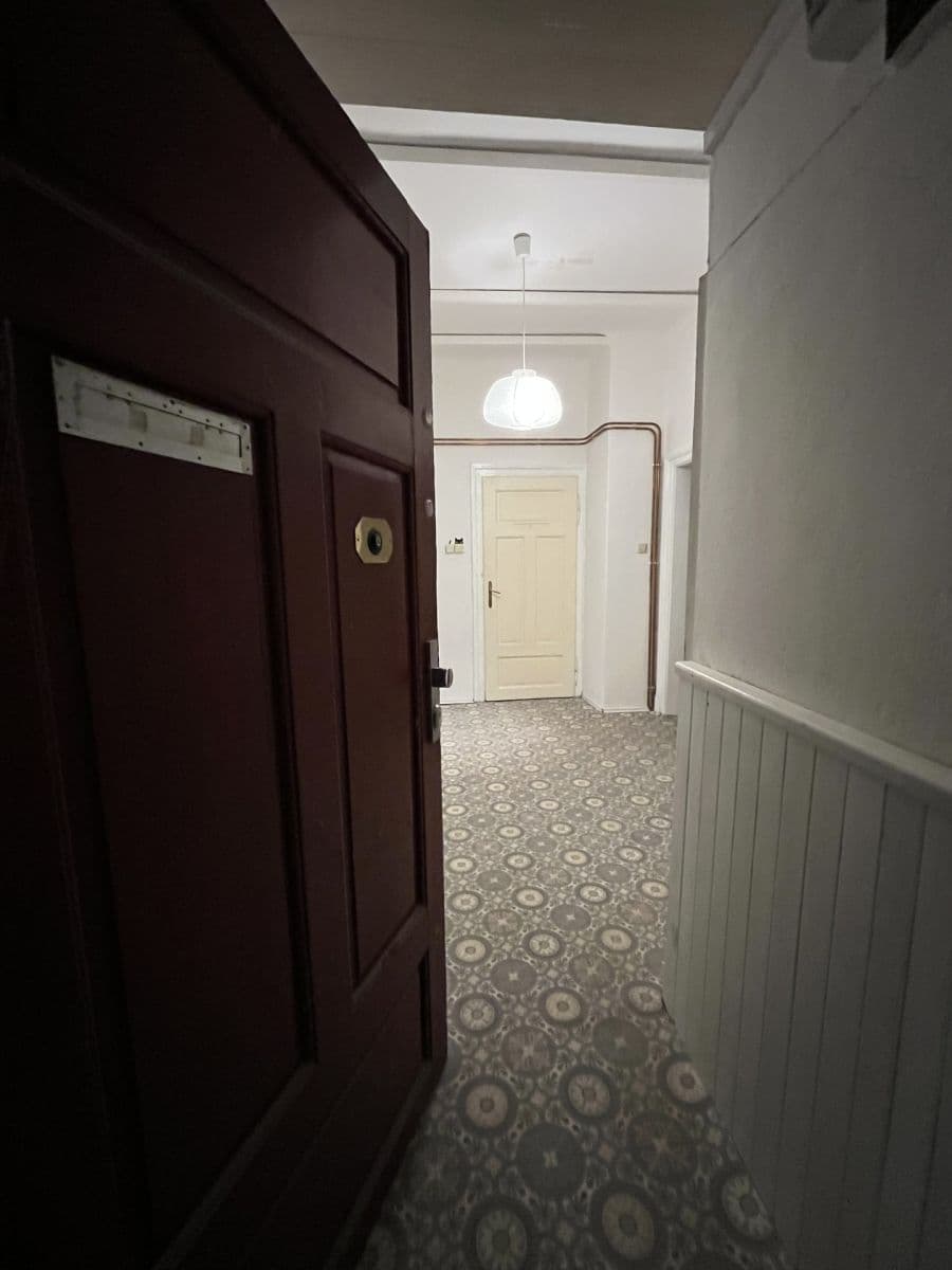 2 bedroom with open-plan kitchen flat for sale, 73 m², Bayerova, Brno, Jihomoravský Region 2 bedroom with open-plan kitchen flat for sale, 73 m², Bayerova, Brno, Jihomoravský Region