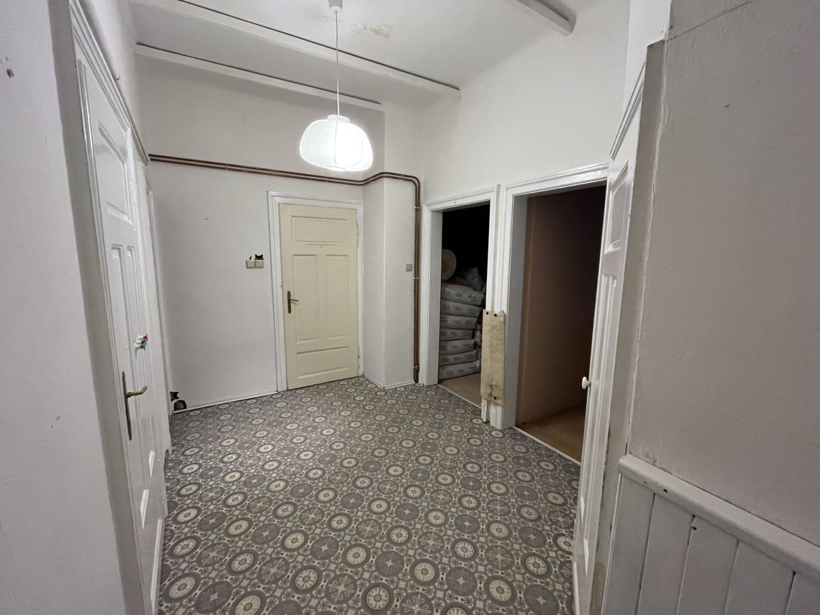 2 bedroom with open-plan kitchen flat for sale, 73 m², Bayerova, Brno, Jihomoravský Region 2 bedroom with open-plan kitchen flat for sale, 73 m², Bayerova, Brno, Jihomoravský Region