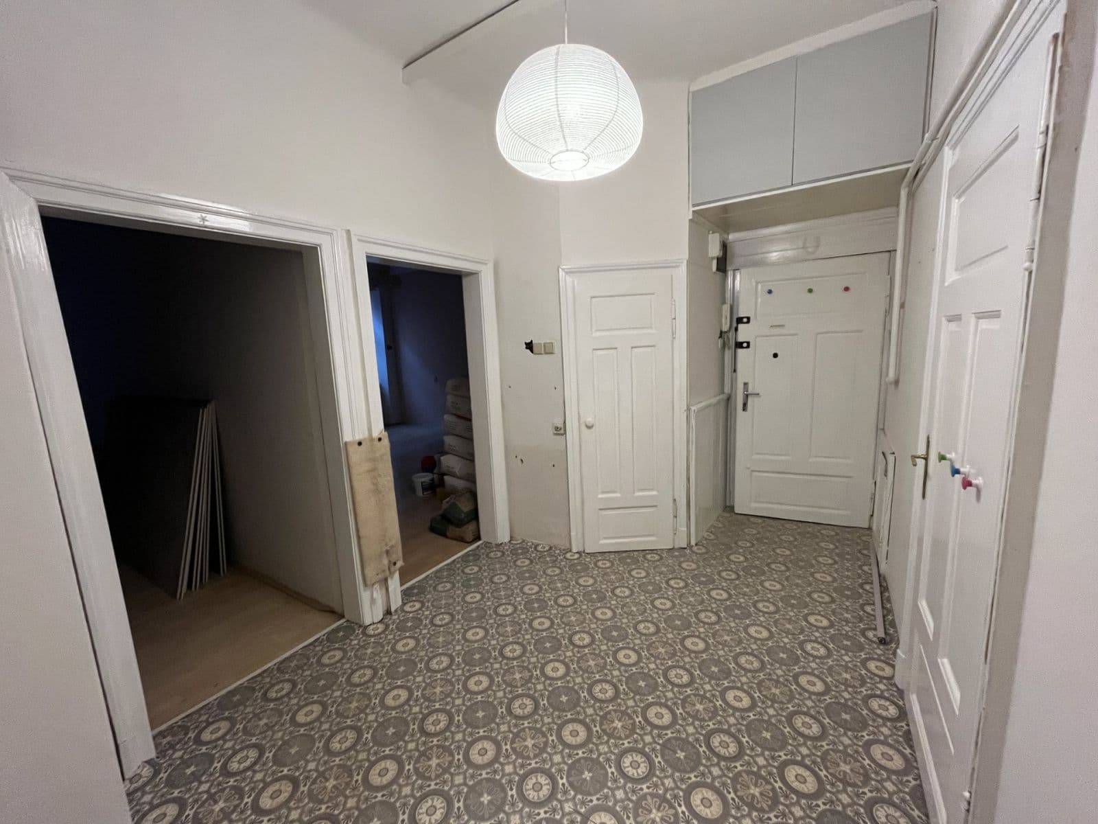 2 bedroom with open-plan kitchen flat for sale, 73 m², Bayerova, Brno, Jihomoravský Region 2 bedroom with open-plan kitchen flat for sale, 73 m², Bayerova, Brno, Jihomoravský Region