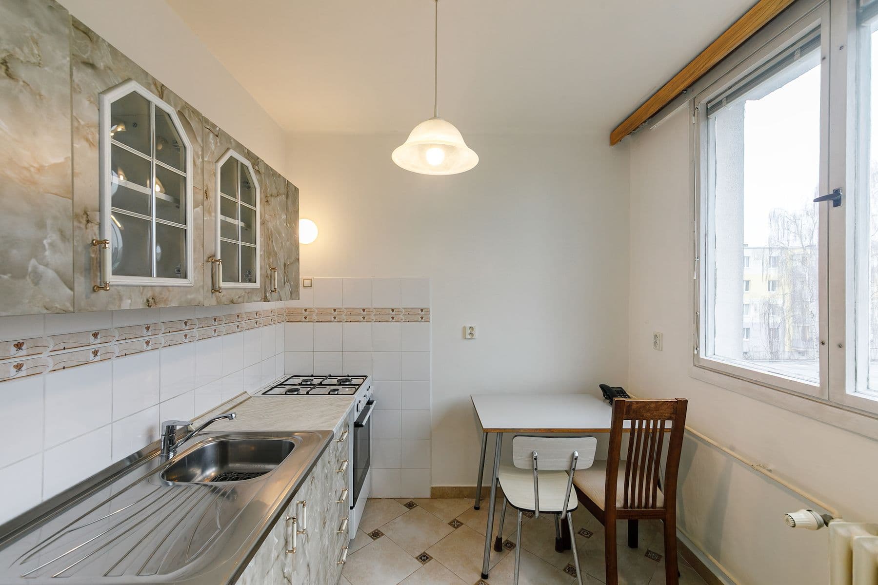 2 bedroom flat for sale, 55 m², Rumunská, Čelákovice, Středočeský Region 2 bedroom flat for sale, 55 m², Rumunská, Čelákovice, Středočeský Region