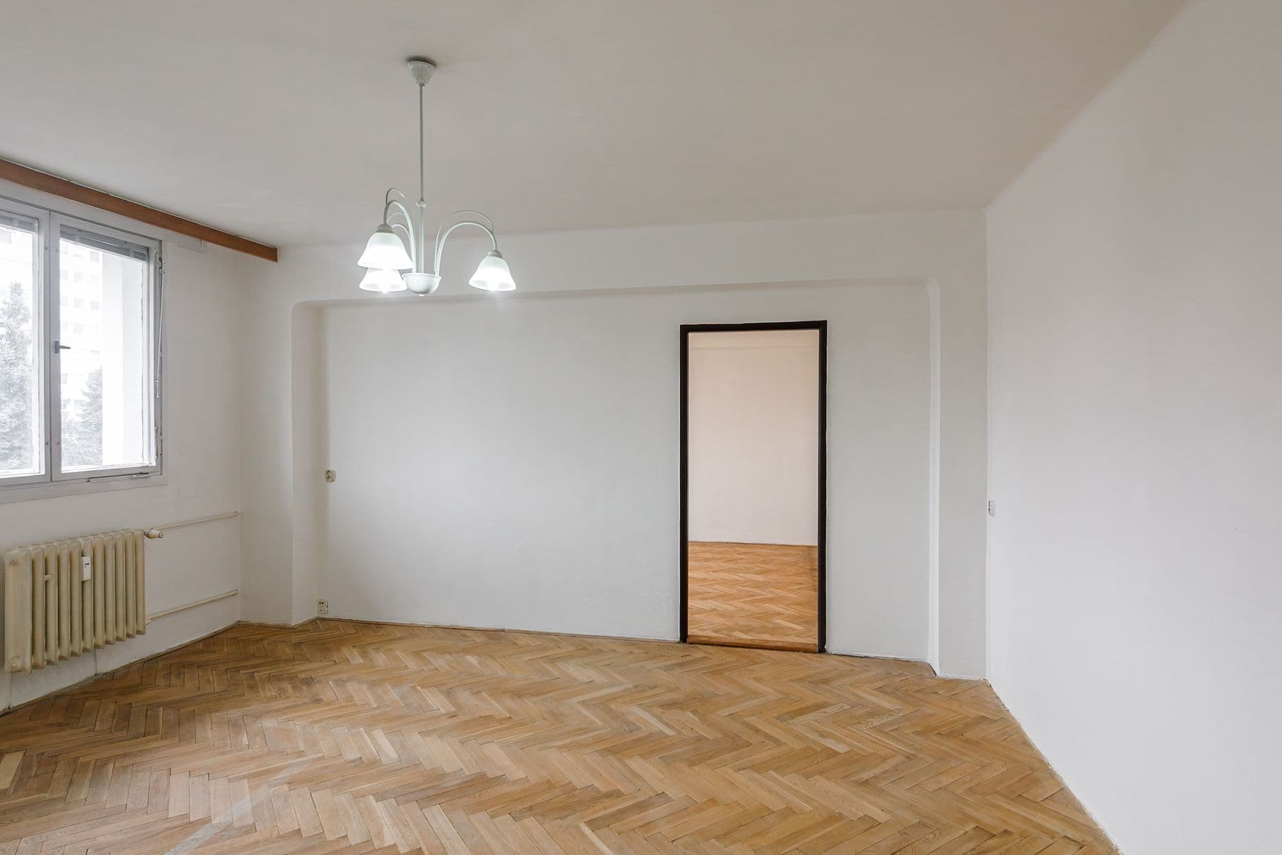 2 bedroom flat for sale, 55 m², Rumunská, Čelákovice, Středočeský Region 2 bedroom flat for sale, 55 m², Rumunská, Čelákovice, Středočeský Region