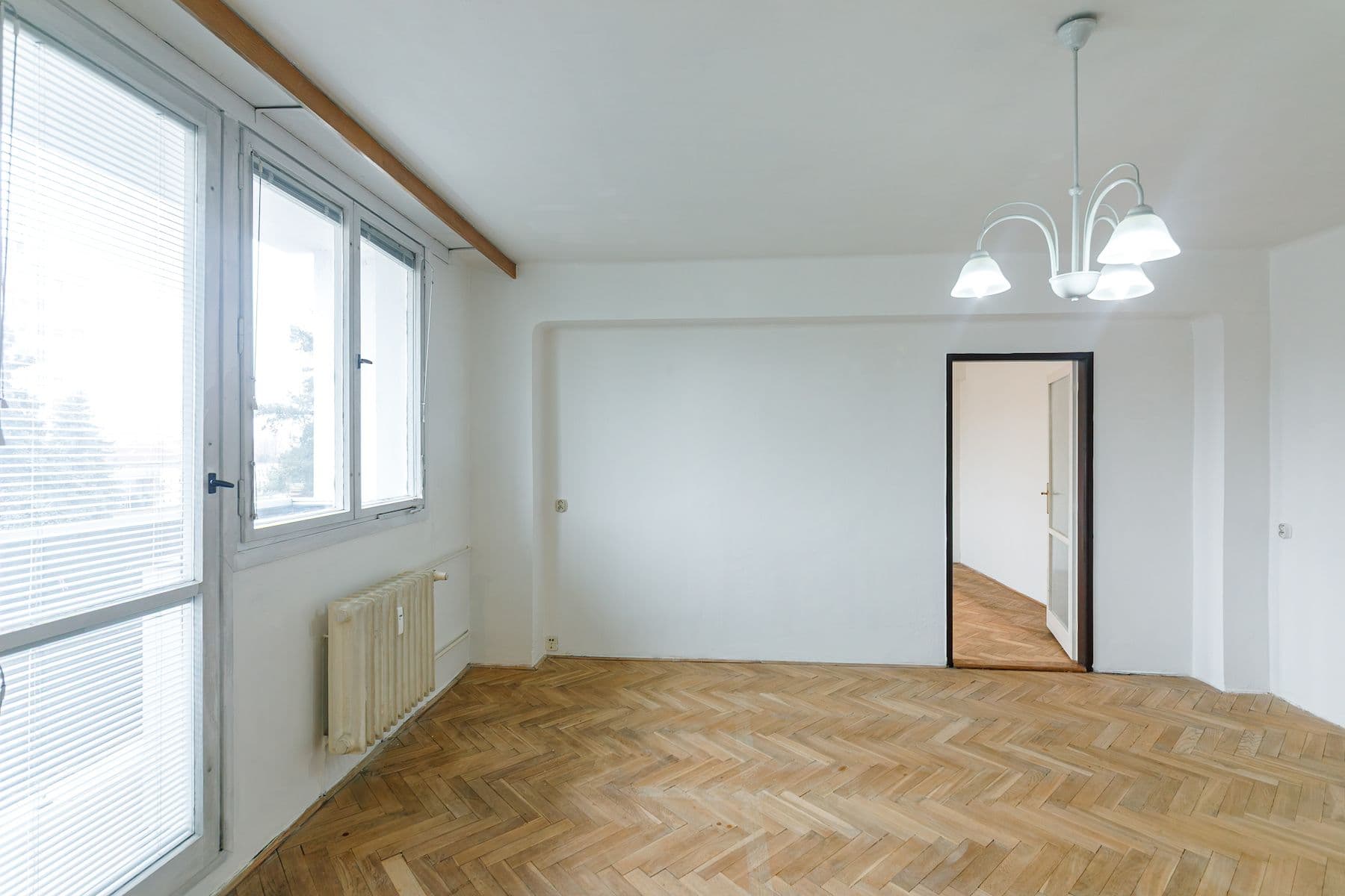 2 bedroom flat for sale, 55 m², Rumunská, Čelákovice, Středočeský Region 2 bedroom flat for sale, 55 m², Rumunská, Čelákovice, Středočeský Region