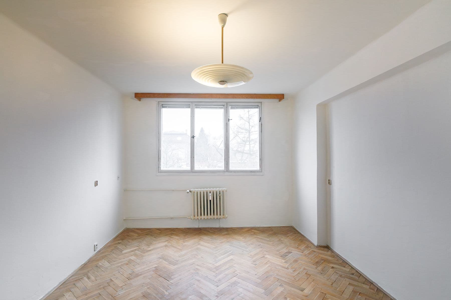 2 bedroom flat for sale, 55 m², Rumunská, Čelákovice, Středočeský Region 2 bedroom flat for sale, 55 m², Rumunská, Čelákovice, Středočeský Region