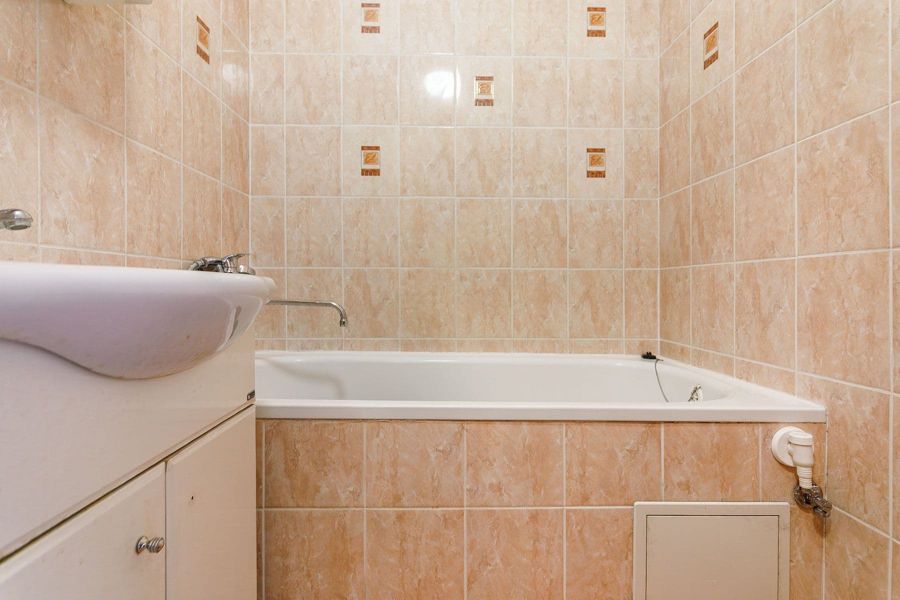 2 bedroom flat for sale, 55 m², Rumunská, Čelákovice, Středočeský Region 2 bedroom flat for sale, 55 m², Rumunská, Čelákovice, Středočeský Region