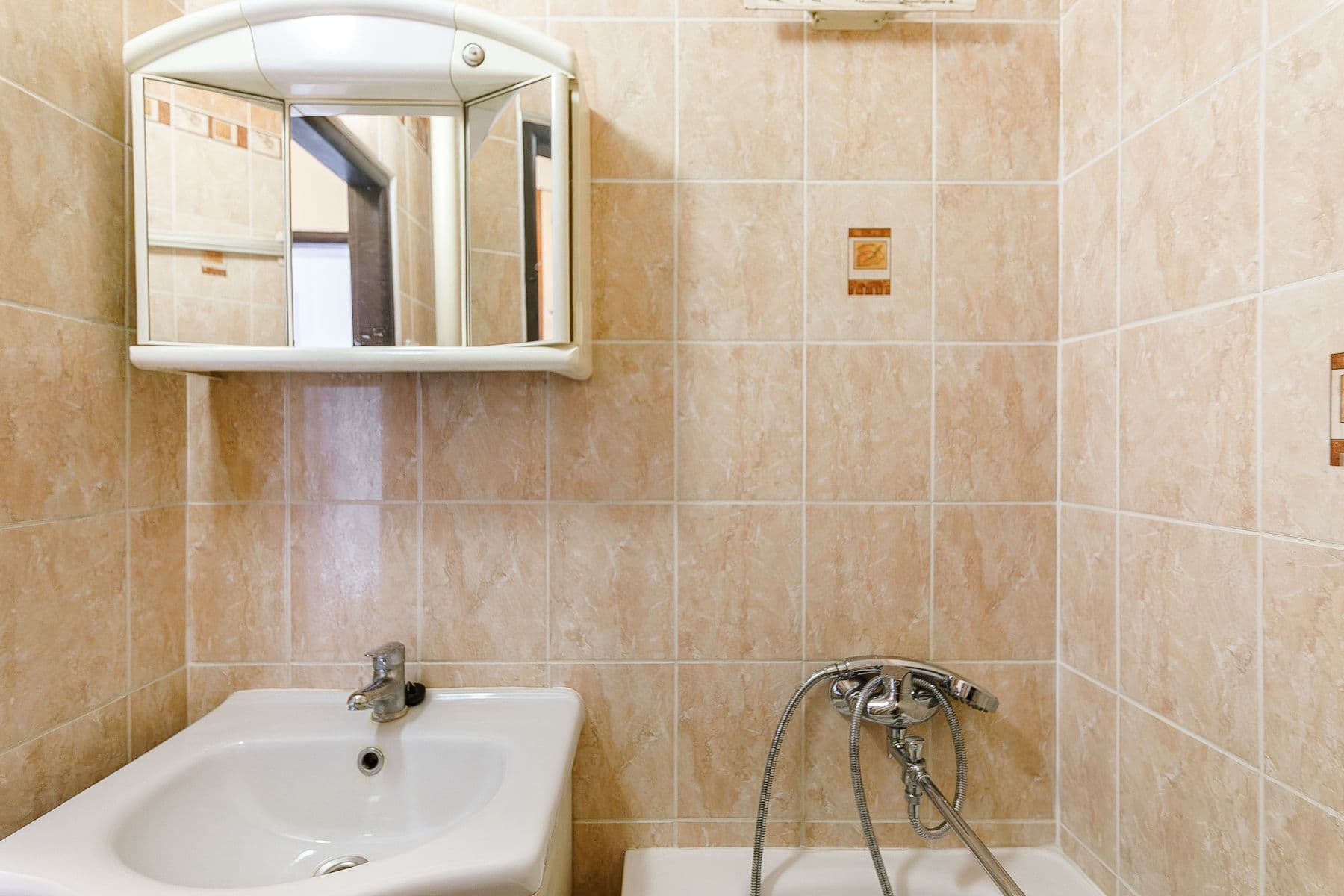 2 bedroom flat for sale, 55 m², Rumunská, Čelákovice, Středočeský Region 2 bedroom flat for sale, 55 m², Rumunská, Čelákovice, Středočeský Region