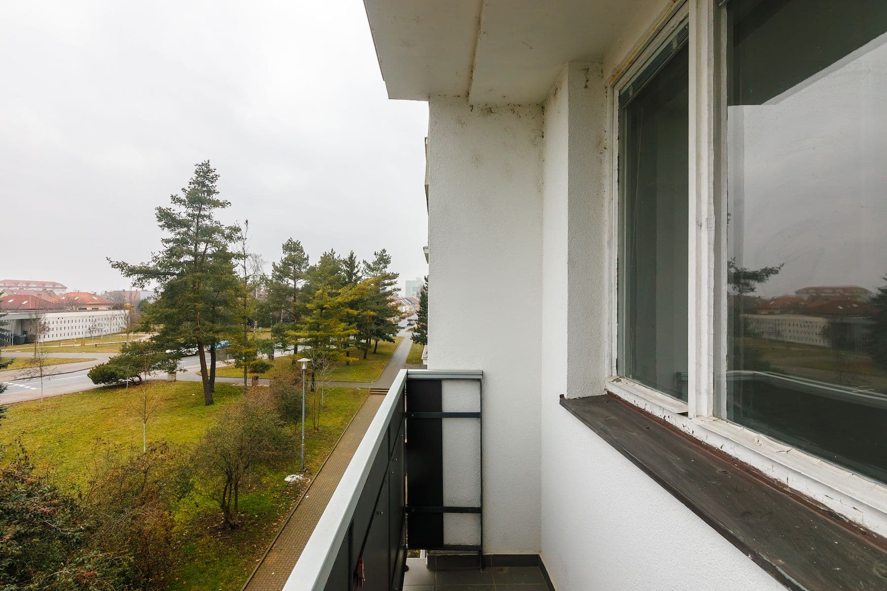 2 bedroom flat for sale, 55 m², Rumunská, Čelákovice, Středočeský Region 2 bedroom flat for sale, 55 m², Rumunská, Čelákovice, Středočeský Region