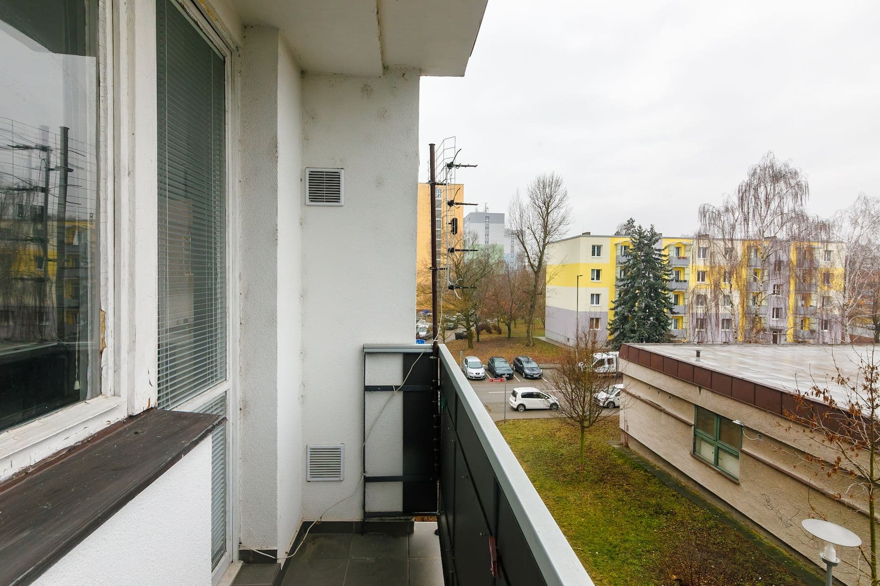 2 bedroom flat for sale, 55 m², Rumunská, Čelákovice, Středočeský Region 2 bedroom flat for sale, 55 m², Rumunská, Čelákovice, Středočeský Region