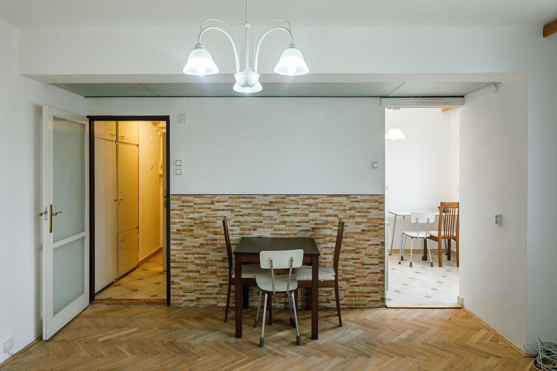 2 bedroom flat for sale, 55 m², Rumunská, Čelákovice, Středočeský Region 2 bedroom flat for sale, 55 m², Rumunská, Čelákovice, Středočeský Region