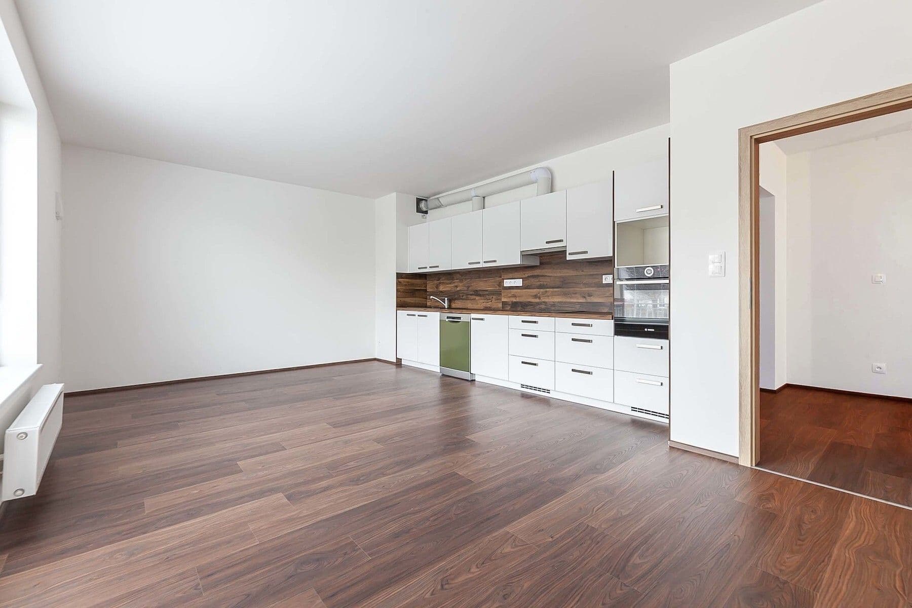 2 bedroom with open-plan kitchen flat for sale, 80 m², U Vodojemu, Brandýs nad Labem-Stará Boleslav, Středočeský Region 2 bedroom with open-plan kitchen flat for sale, 80 m², U Vodojemu, Brandýs nad Labem-Stará Boleslav, Středočeský Region