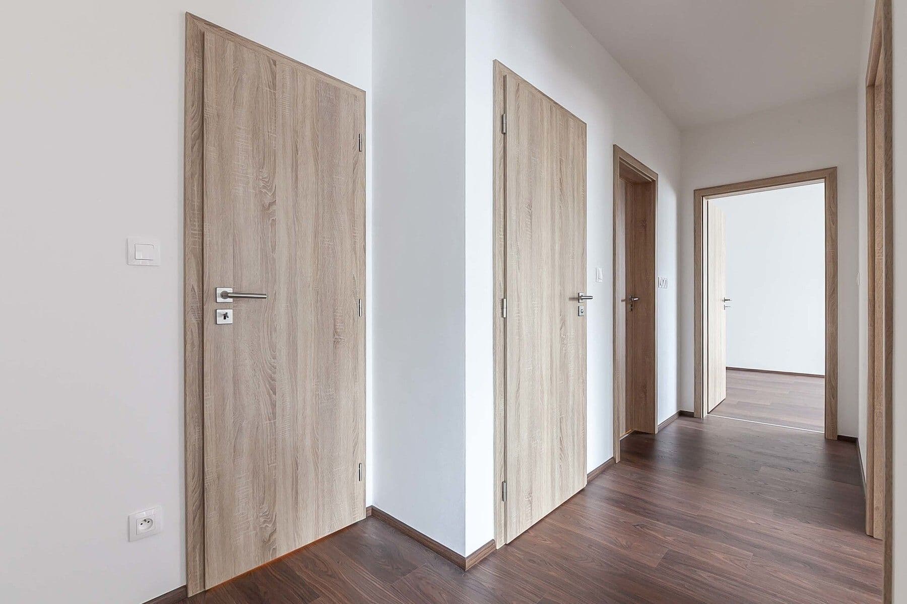 2 bedroom with open-plan kitchen flat for sale, 80 m², U Vodojemu, Brandýs nad Labem-Stará Boleslav, Středočeský Region 2 bedroom with open-plan kitchen flat for sale, 80 m², U Vodojemu, Brandýs nad Labem-Stará Boleslav, Středočeský Region