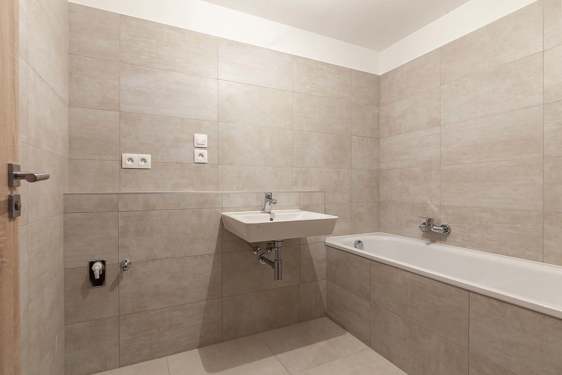 2 bedroom with open-plan kitchen flat for sale, 80 m², U Vodojemu, Brandýs nad Labem-Stará Boleslav, Středočeský Region 2 bedroom with open-plan kitchen flat for sale, 80 m², U Vodojemu, Brandýs nad Labem-Stará Boleslav, Středočeský Region