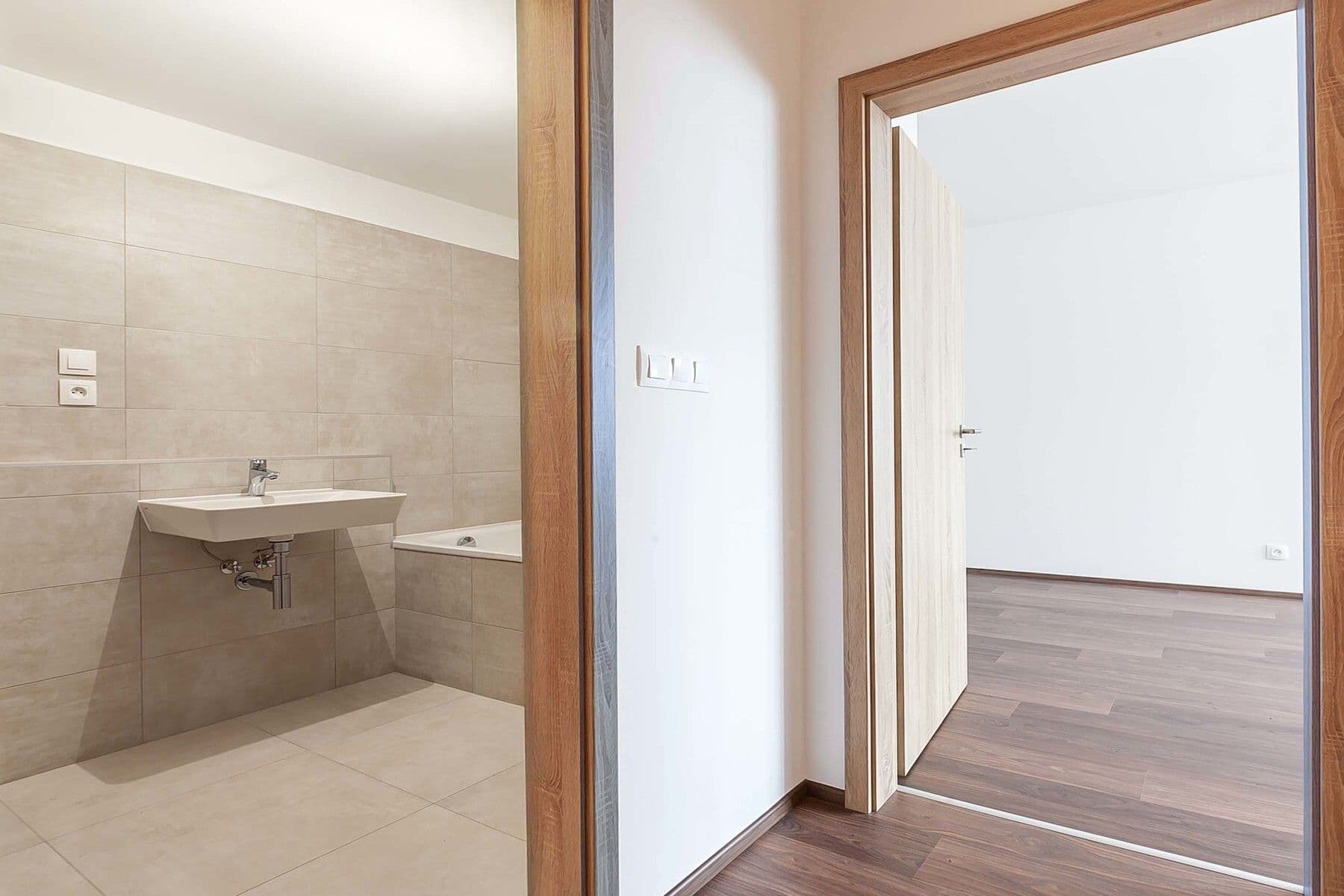 2 bedroom with open-plan kitchen flat for sale, 80 m², U Vodojemu, Brandýs nad Labem-Stará Boleslav, Středočeský Region 2 bedroom with open-plan kitchen flat for sale, 80 m², U Vodojemu, Brandýs nad Labem-Stará Boleslav, Středočeský Region