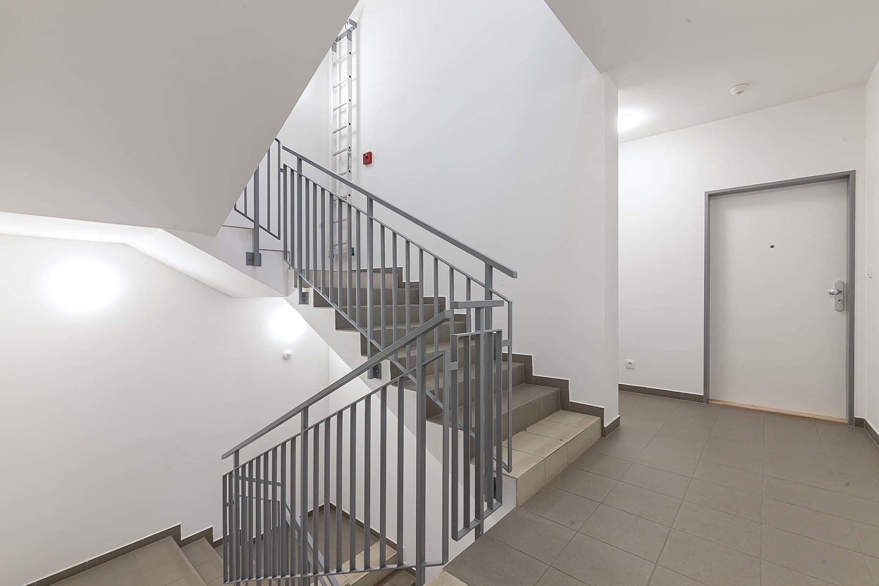 2 bedroom with open-plan kitchen flat for sale, 80 m², U Vodojemu, Brandýs nad Labem-Stará Boleslav, Středočeský Region 2 bedroom with open-plan kitchen flat for sale, 80 m², U Vodojemu, Brandýs nad Labem-Stará Boleslav, Středočeský Region