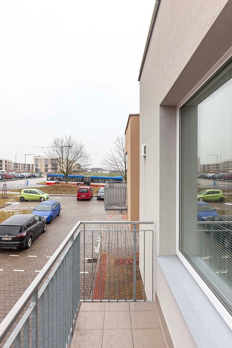 2 bedroom with open-plan kitchen flat for sale, 80 m², U Vodojemu, Brandýs nad Labem-Stará Boleslav, Středočeský Region 2 bedroom with open-plan kitchen flat for sale, 80 m², U Vodojemu, Brandýs nad Labem-Stará Boleslav, Středočeský Region