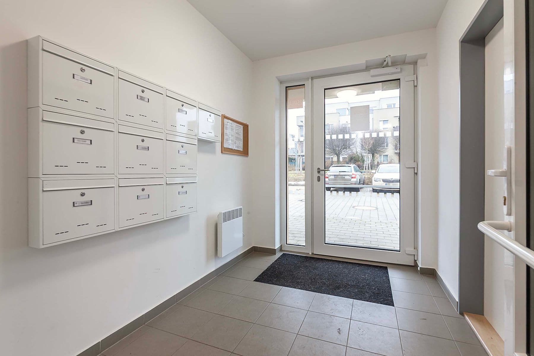 2 bedroom with open-plan kitchen flat for sale, 80 m², U Vodojemu, Brandýs nad Labem-Stará Boleslav, Středočeský Region 2 bedroom with open-plan kitchen flat for sale, 80 m², U Vodojemu, Brandýs nad Labem-Stará Boleslav, Středočeský Region