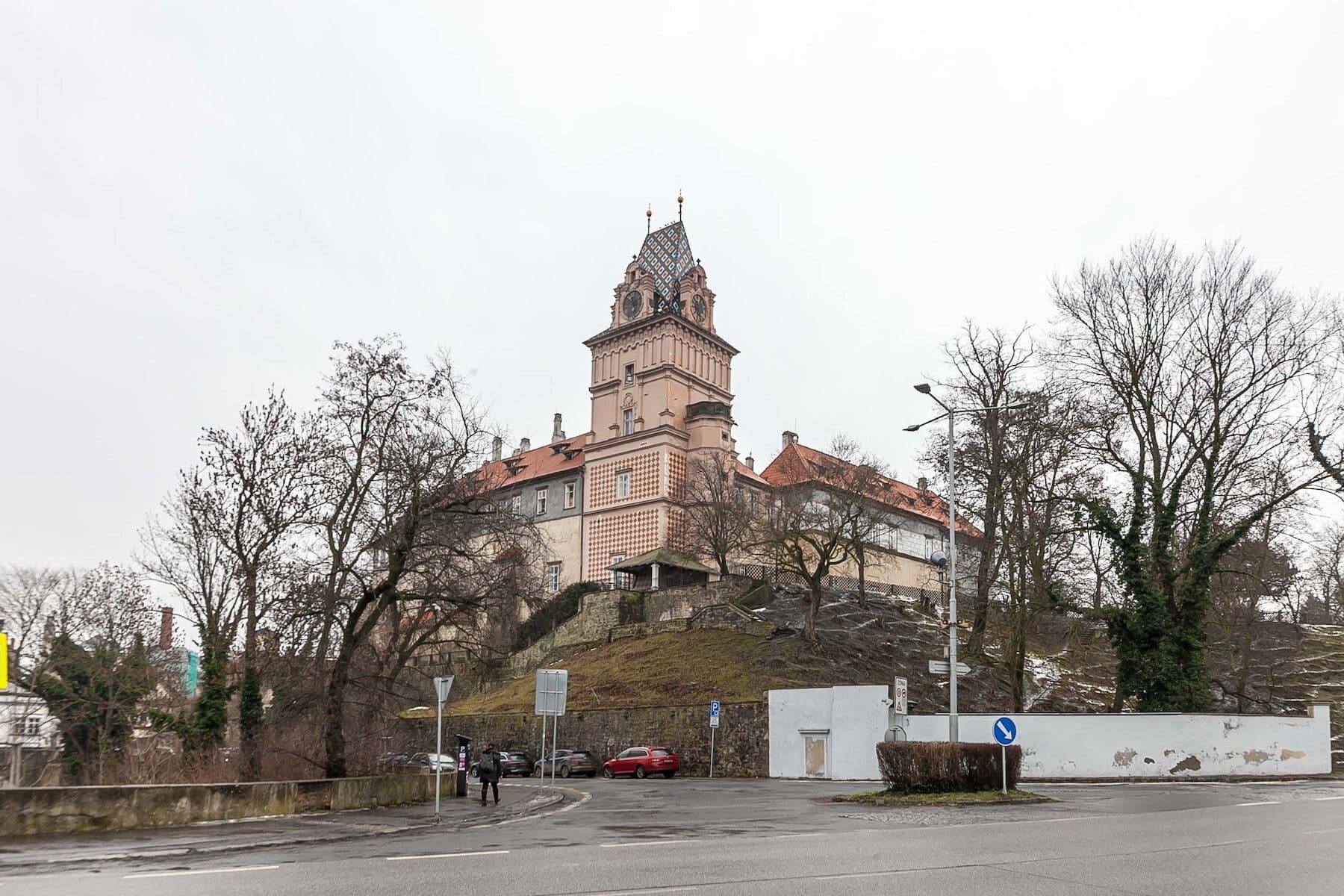 2 bedroom with open-plan kitchen flat for sale, 80 m², U Vodojemu, Brandýs nad Labem-Stará Boleslav, Středočeský Region 2 bedroom with open-plan kitchen flat for sale, 80 m², U Vodojemu, Brandýs nad Labem-Stará Boleslav, Středočeský Region
