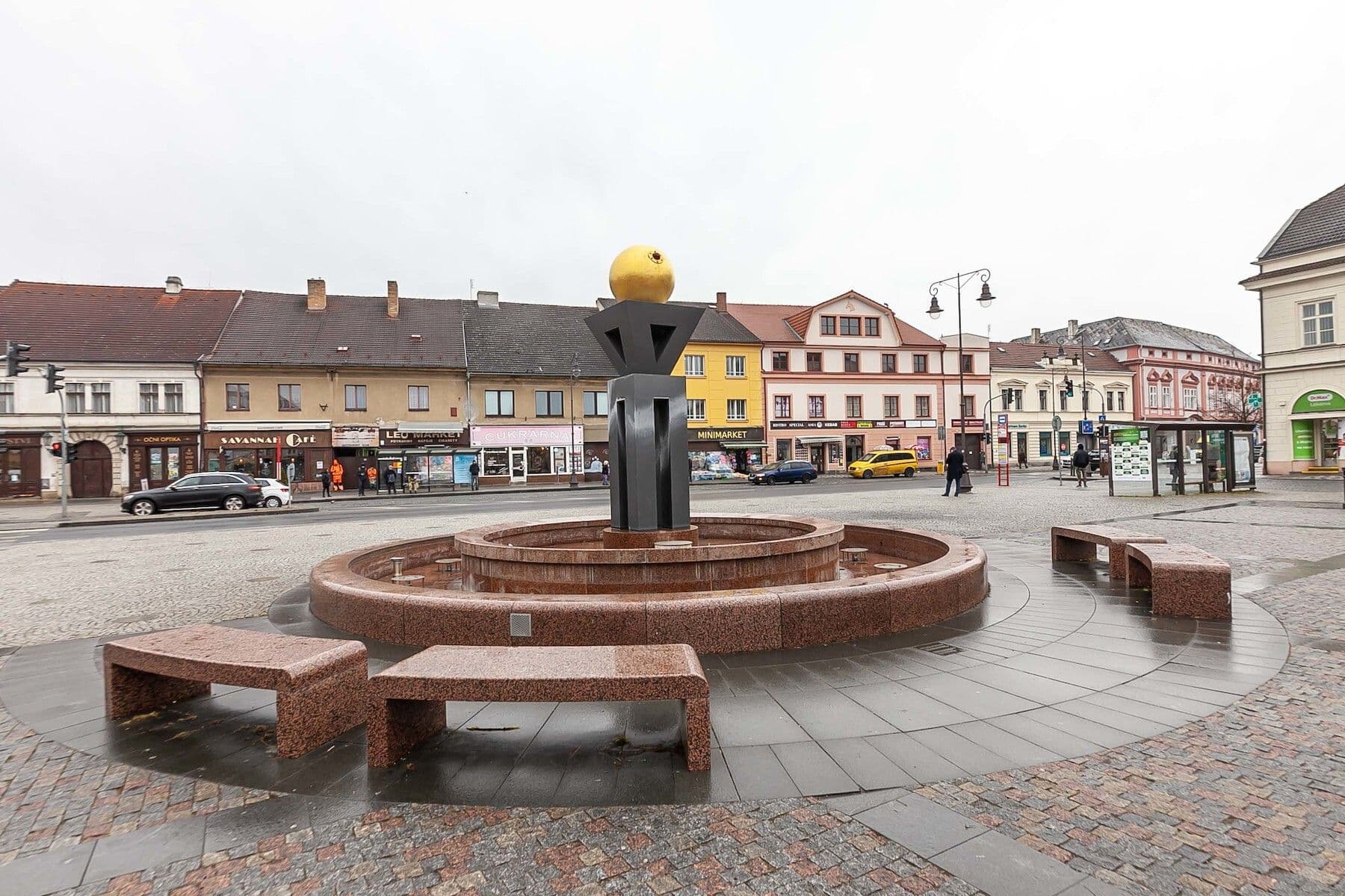 2 bedroom with open-plan kitchen flat for sale, 80 m², U Vodojemu, Brandýs nad Labem-Stará Boleslav, Středočeský Region 2 bedroom with open-plan kitchen flat for sale, 80 m², U Vodojemu, Brandýs nad Labem-Stará Boleslav, Středočeský Region