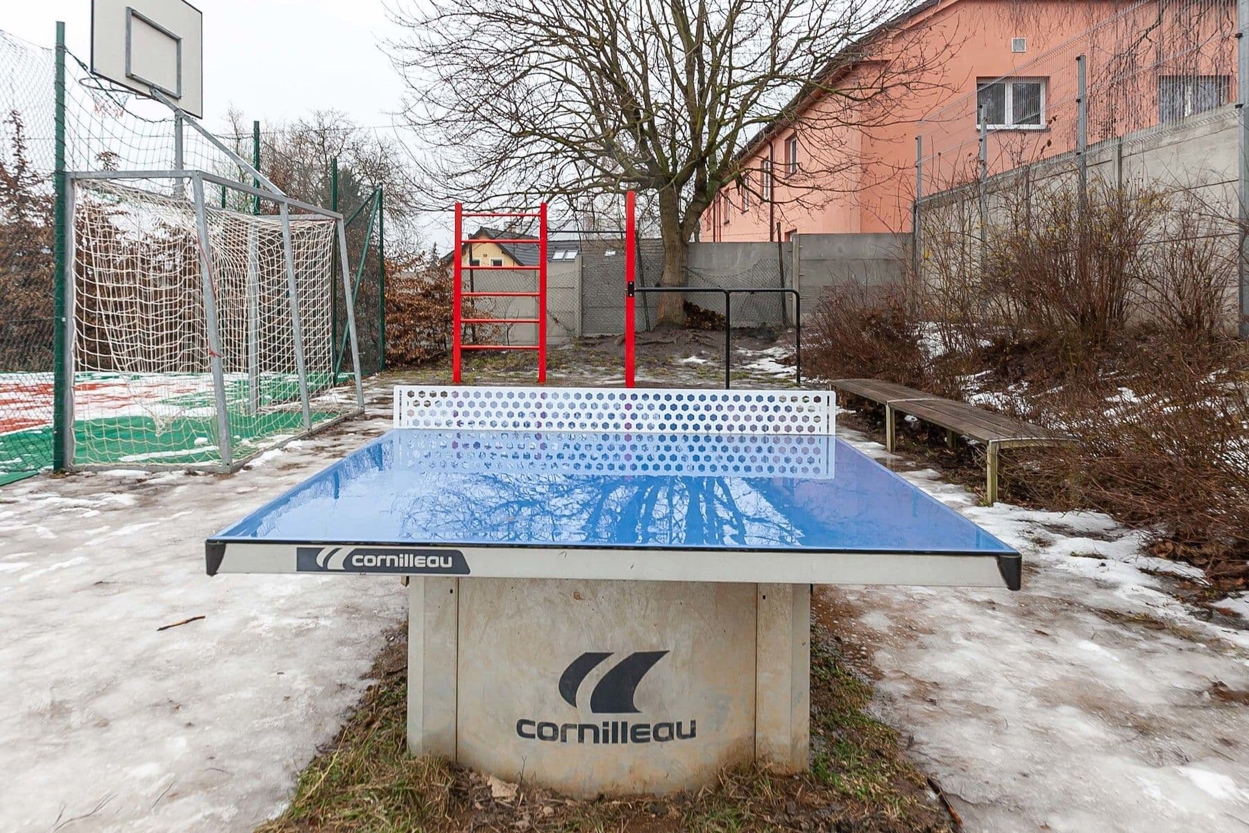 2 bedroom with open-plan kitchen flat for sale, 80 m², U Vodojemu, Brandýs nad Labem-Stará Boleslav, Středočeský Region 2 bedroom with open-plan kitchen flat for sale, 80 m², U Vodojemu, Brandýs nad Labem-Stará Boleslav, Středočeský Region