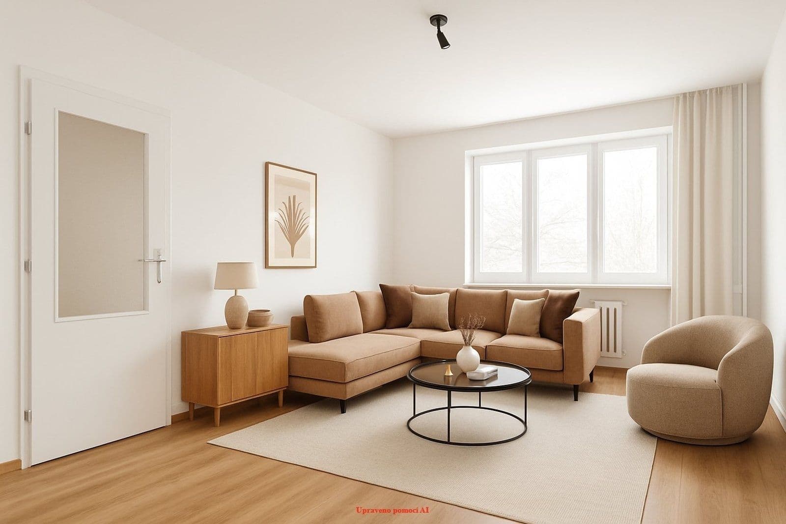 2 bedroom flat to rent, 54 m², Havířská, Karviná, Moravskoslezský Region 2 bedroom flat to rent, 54 m², Havířská, Karviná, Moravskoslezský Region