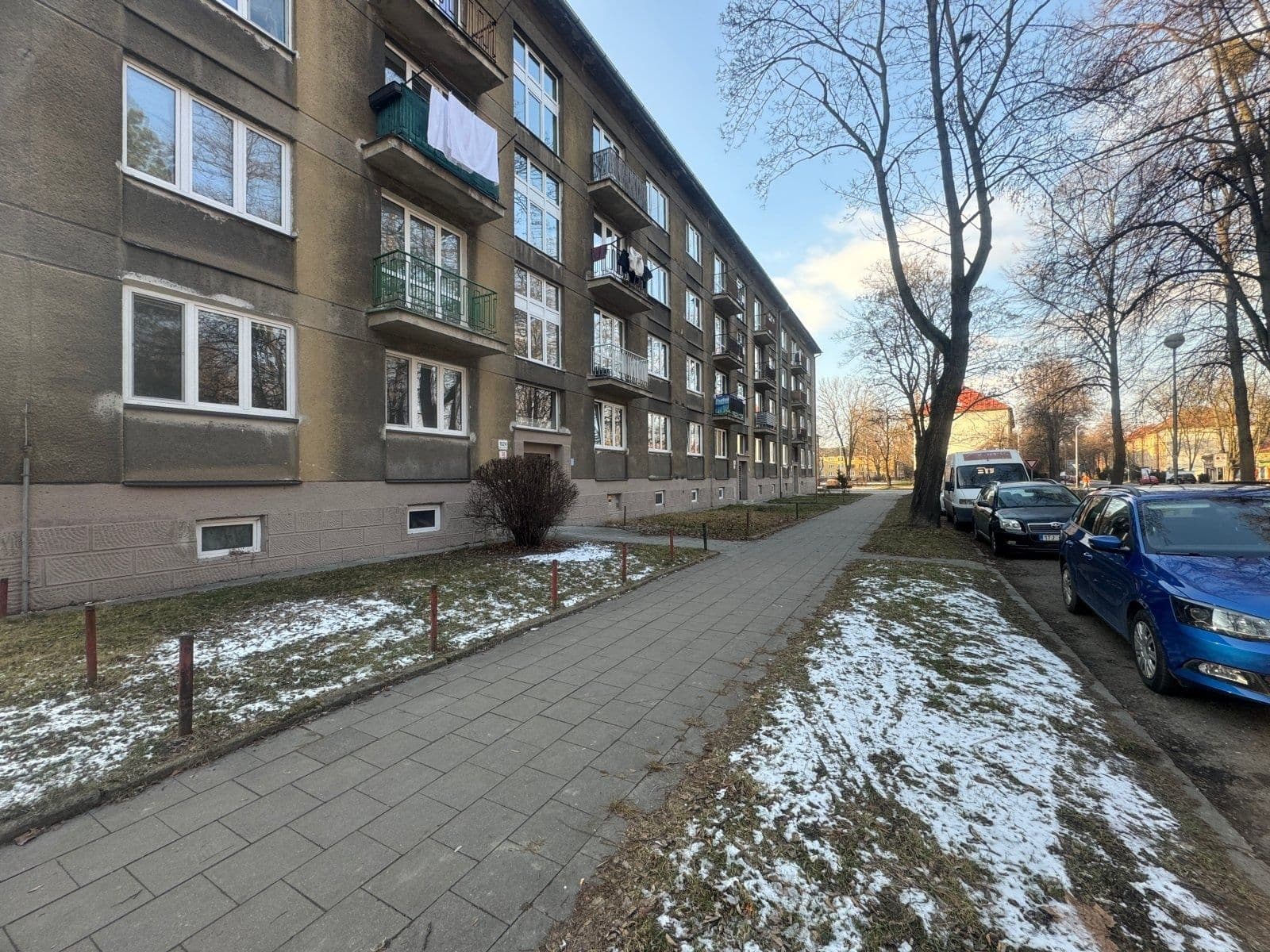 2 bedroom flat to rent, 54 m², Havířská, Karviná, Moravskoslezský Region 2 bedroom flat to rent, 54 m², Havířská, Karviná, Moravskoslezský Region