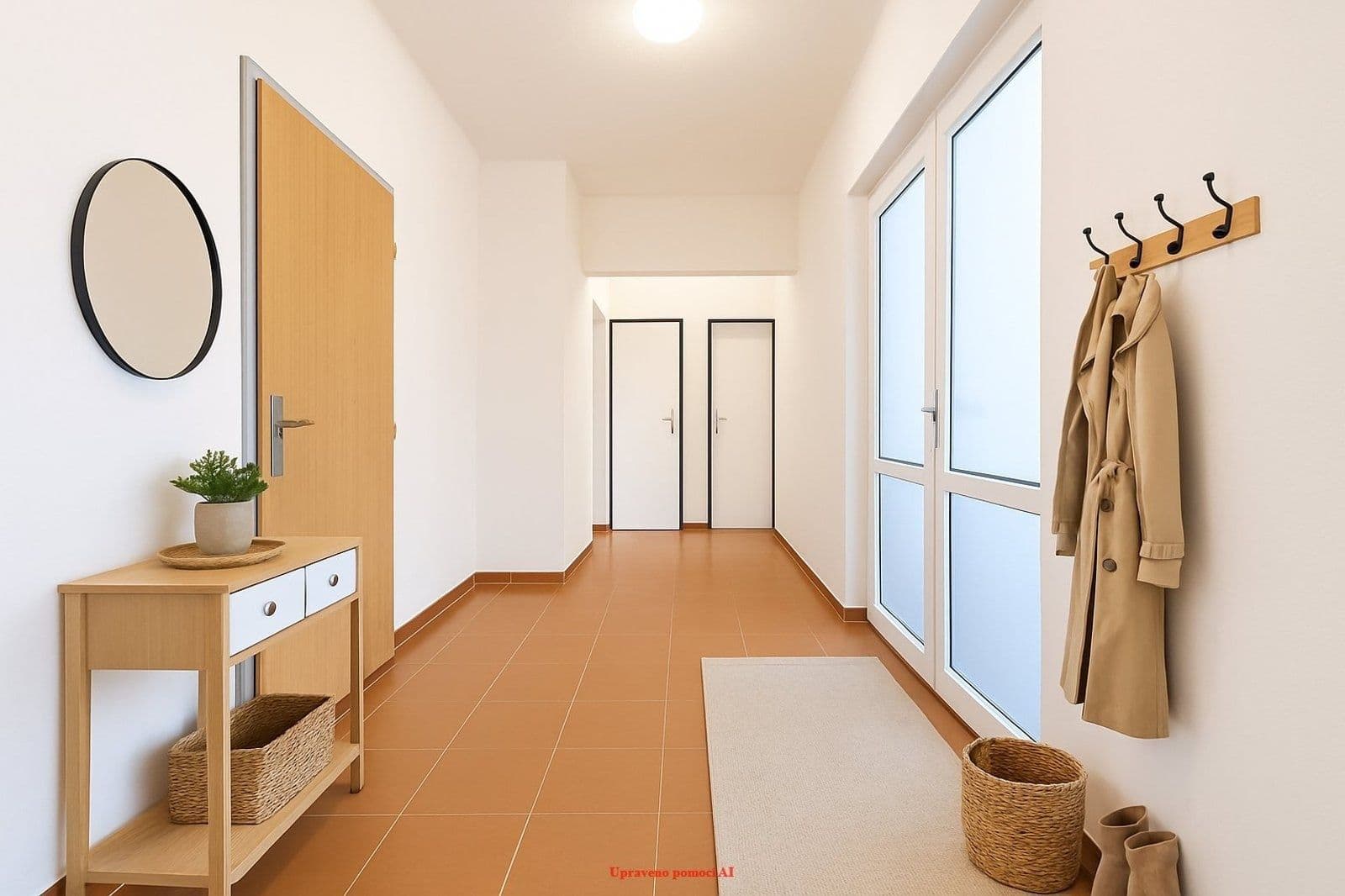 2 bedroom flat to rent, 54 m², Havířská, Karviná, Moravskoslezský Region 2 bedroom flat to rent, 54 m², Havířská, Karviná, Moravskoslezský Region