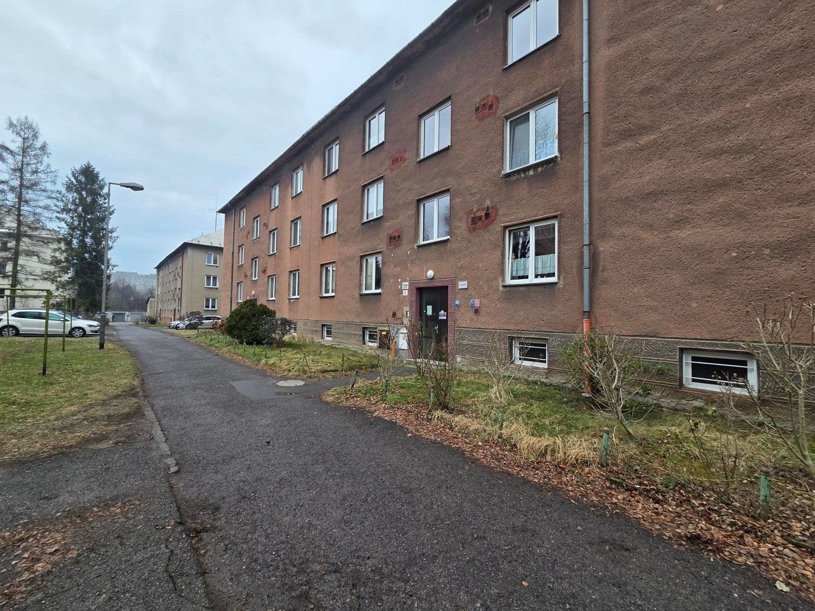 2 bedroom flat to rent, 49 m², Žižkova, Karviná, Moravskoslezský Region 2 bedroom flat to rent, 49 m², Žižkova, Karviná, Moravskoslezský Region