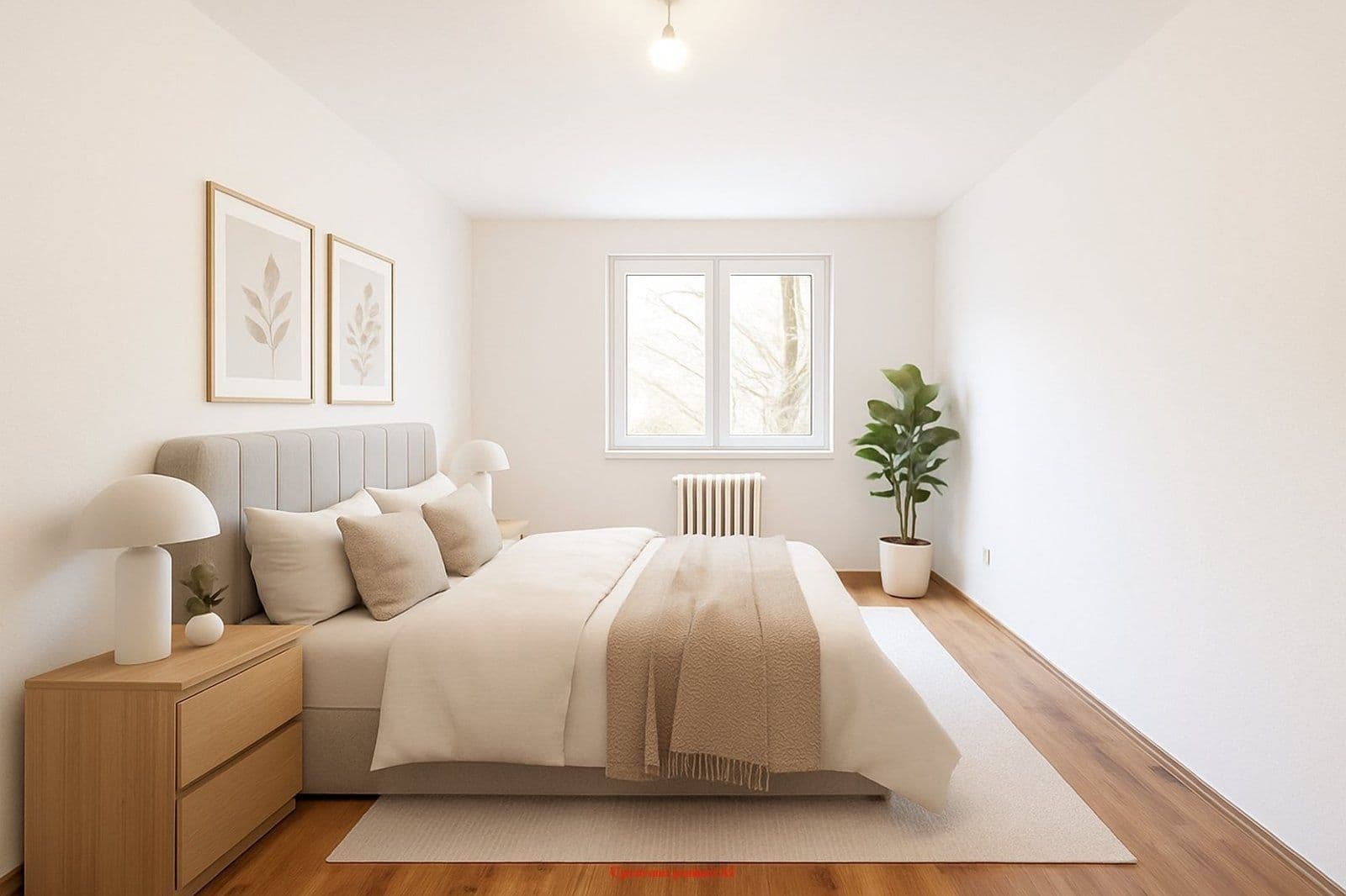 2 bedroom flat to rent, 49 m², Žižkova, Karviná, Moravskoslezský Region 2 bedroom flat to rent, 49 m², Žižkova, Karviná, Moravskoslezský Region