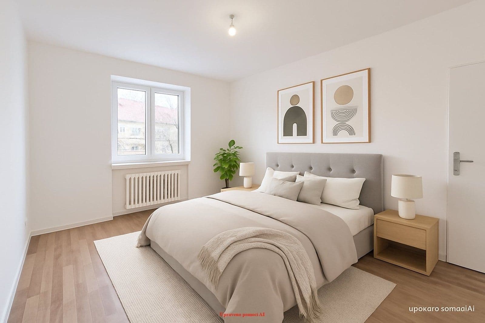 2 bedroom flat to rent, 59 m², Jana Wericha, Havířov, Moravskoslezský Region 2 bedroom flat to rent, 59 m², Jana Wericha, Havířov, Moravskoslezský Region