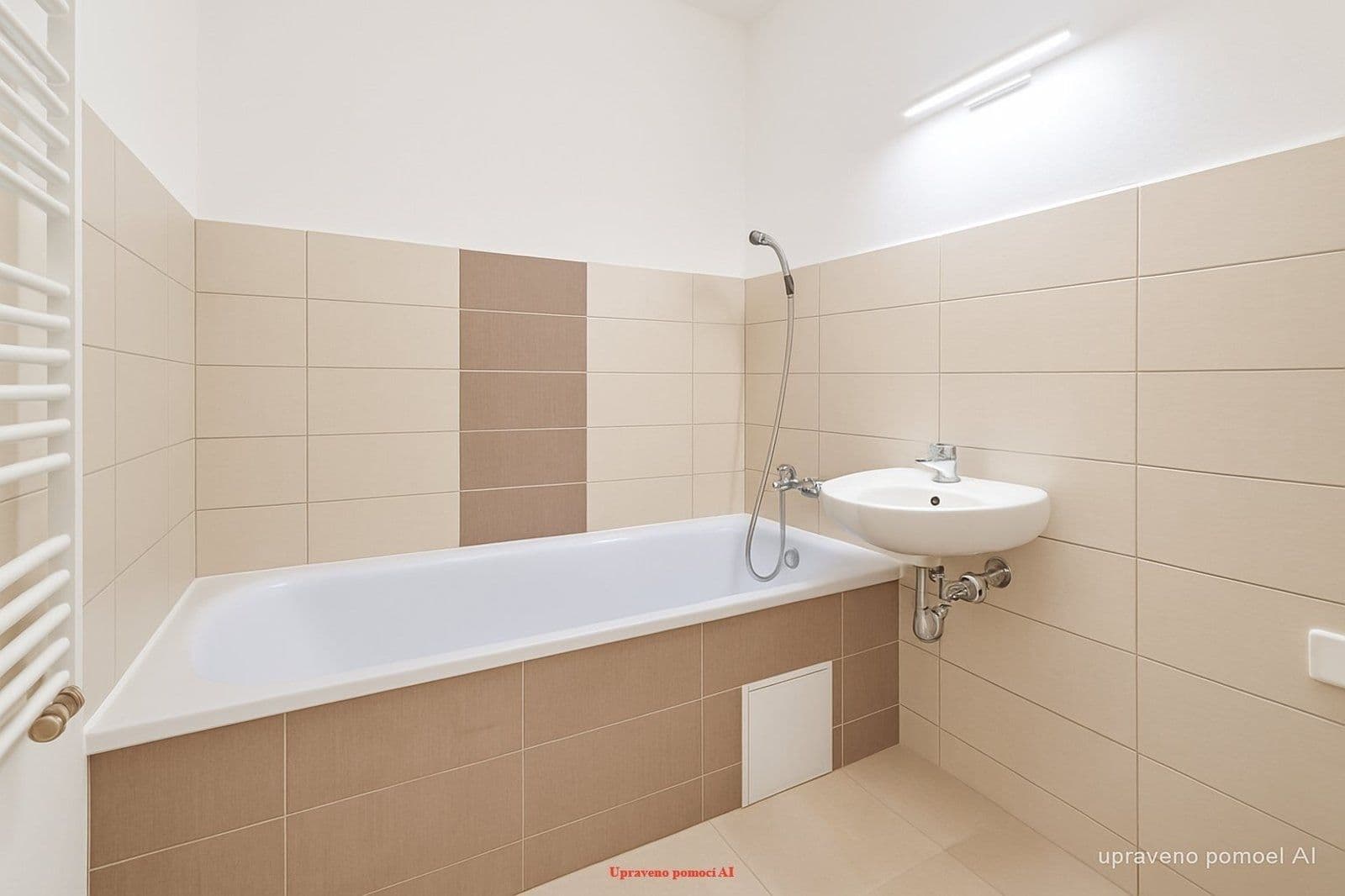 2 bedroom flat to rent, 59 m², Jana Wericha, Havířov, Moravskoslezský Region 2 bedroom flat to rent, 59 m², Jana Wericha, Havířov, Moravskoslezský Region