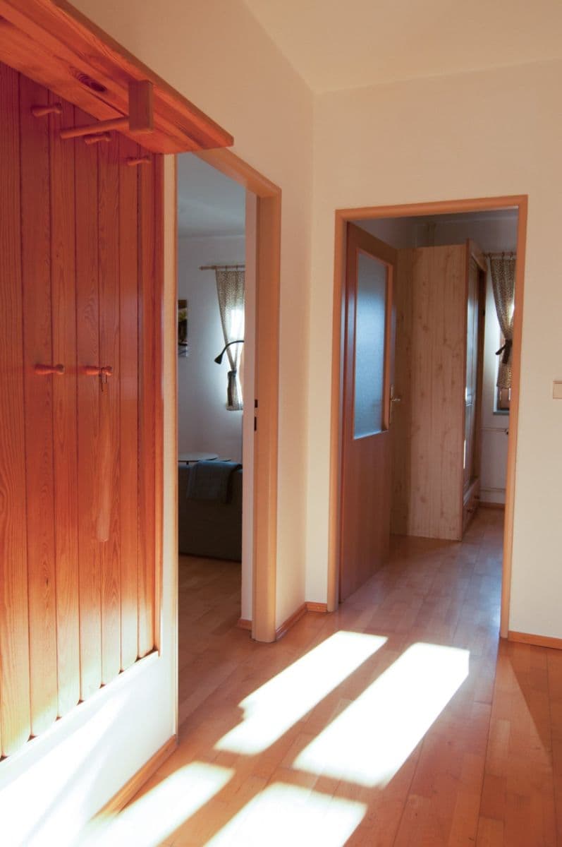 1 bedroom with open-plan kitchen flat to rent, 40 m², Palackého, Horní Planá, Jihočeský Region 1 bedroom with open-plan kitchen flat to rent, 40 m², Palackého, Horní Planá, Jihočeský Region