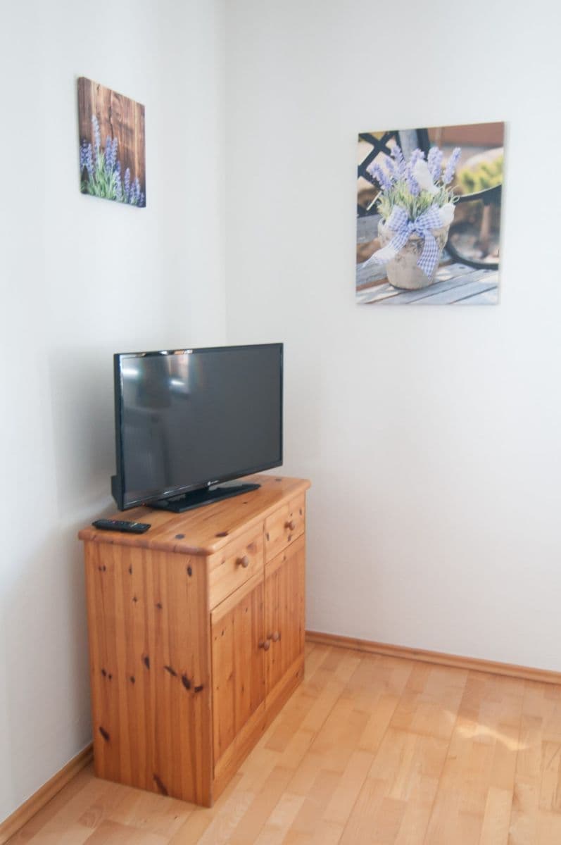 1 bedroom with open-plan kitchen flat to rent, 40 m², Palackého, Horní Planá, Jihočeský Region 1 bedroom with open-plan kitchen flat to rent, 40 m², Palackého, Horní Planá, Jihočeský Region