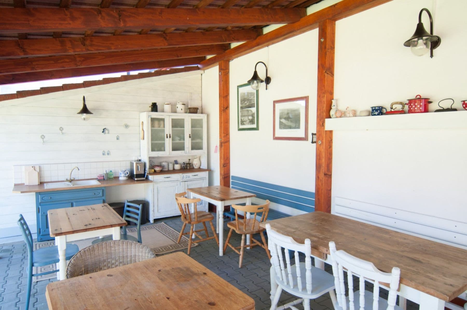 1 bedroom with open-plan kitchen flat to rent, 40 m², Palackého, Horní Planá, Jihočeský Region 1 bedroom with open-plan kitchen flat to rent, 40 m², Palackého, Horní Planá, Jihočeský Region