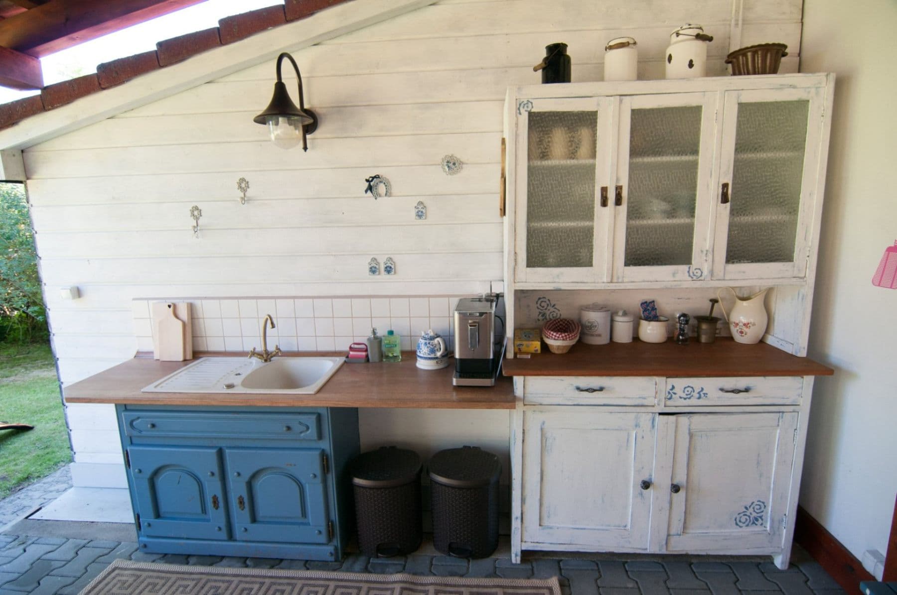 1 bedroom with open-plan kitchen flat to rent, 40 m², Palackého, Horní Planá, Jihočeský Region 1 bedroom with open-plan kitchen flat to rent, 40 m², Palackého, Horní Planá, Jihočeský Region